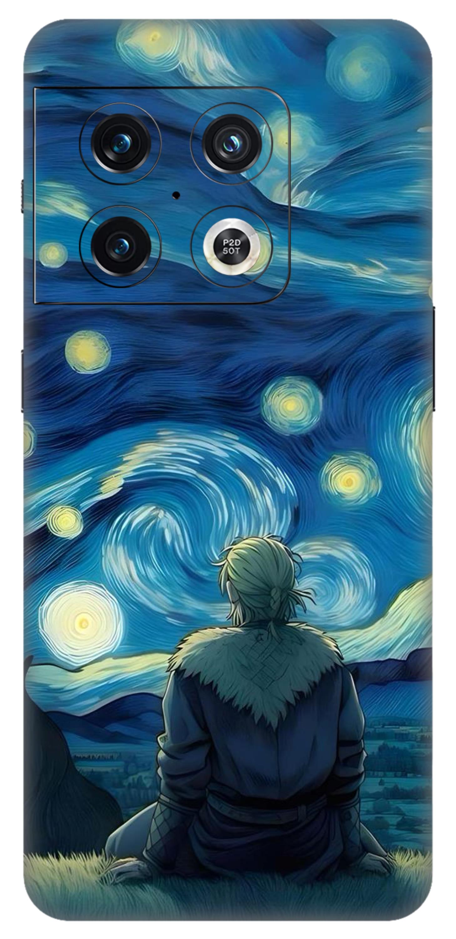 OnePlus 10 Pro Skins and Wraps