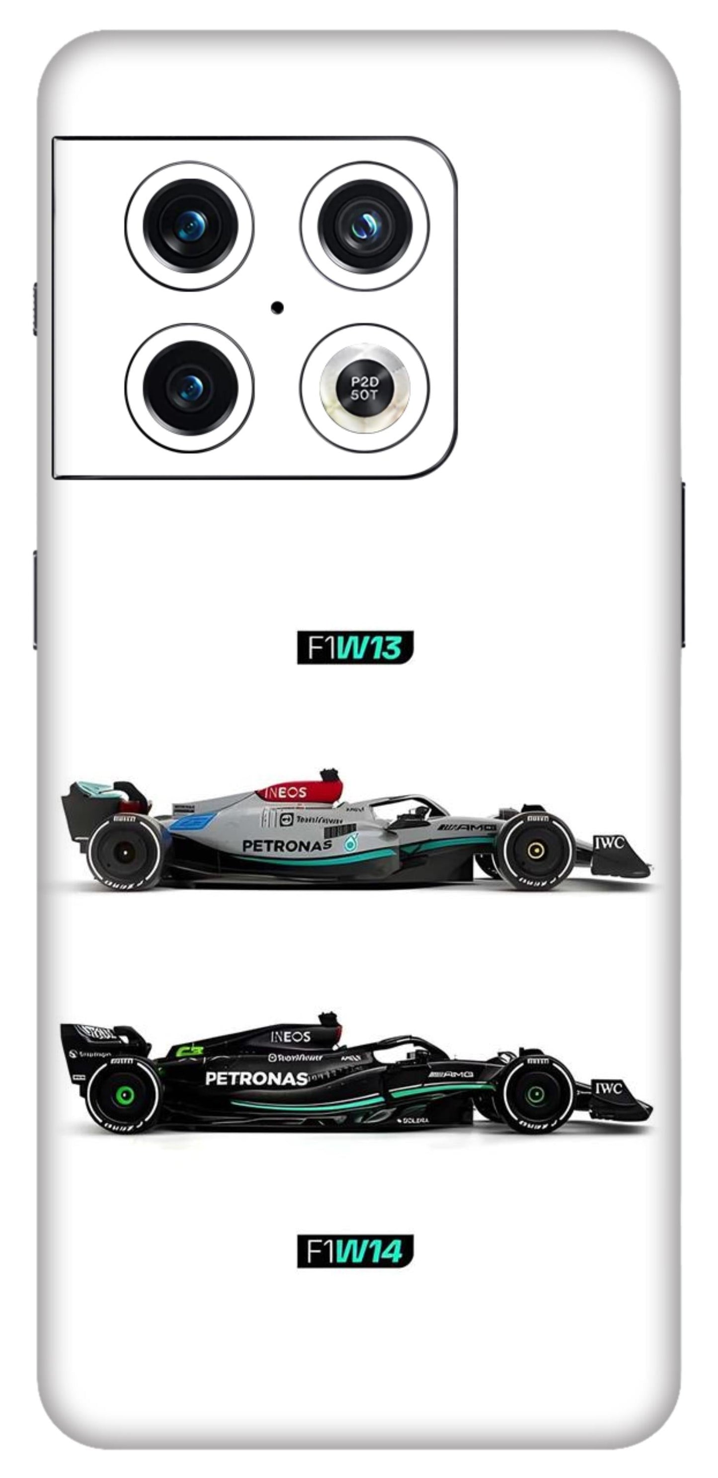 OnePlus 10 Pro Skins and Wraps