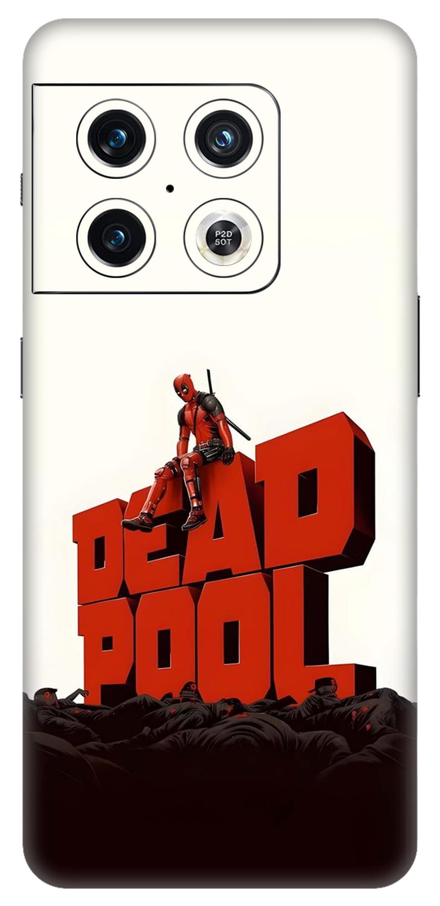 OnePlus 10 Pro Skins and Wraps