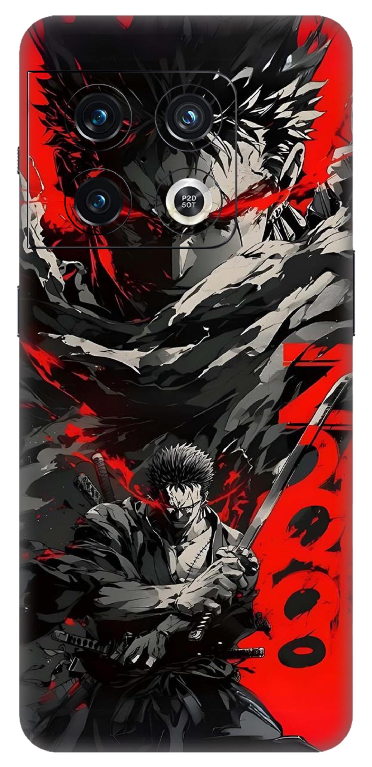 OnePlus 10 Pro Skins and Wraps