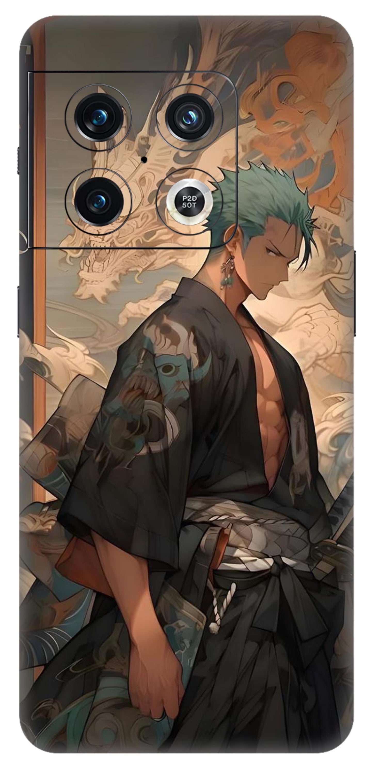 OnePlus 10 Pro Skins and Wraps