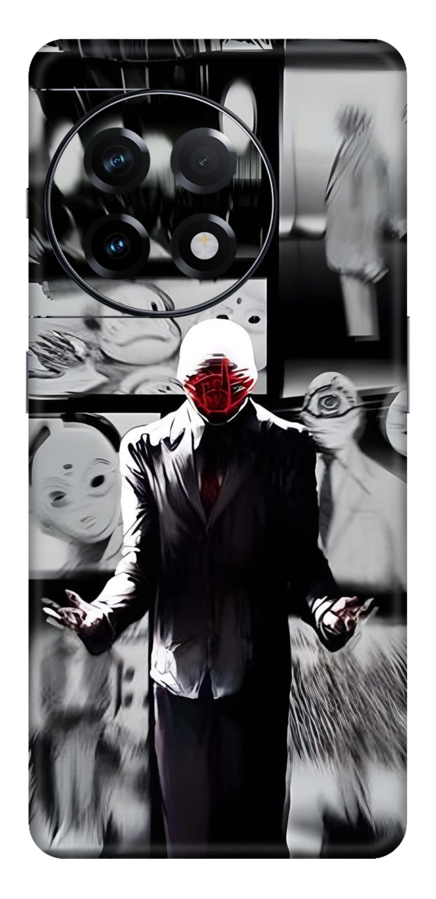 OnePlus 11R Skins and Wraps