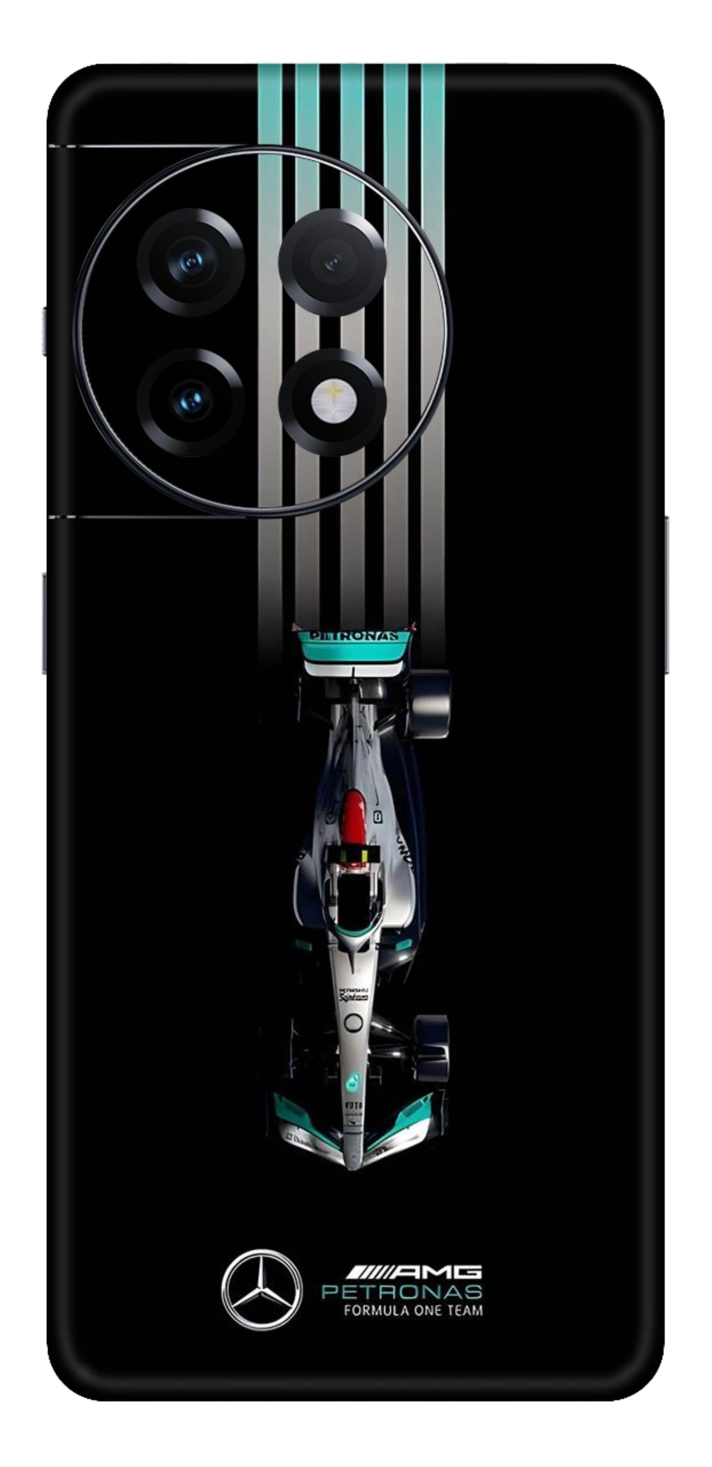 OnePlus 11R Skins and Wraps