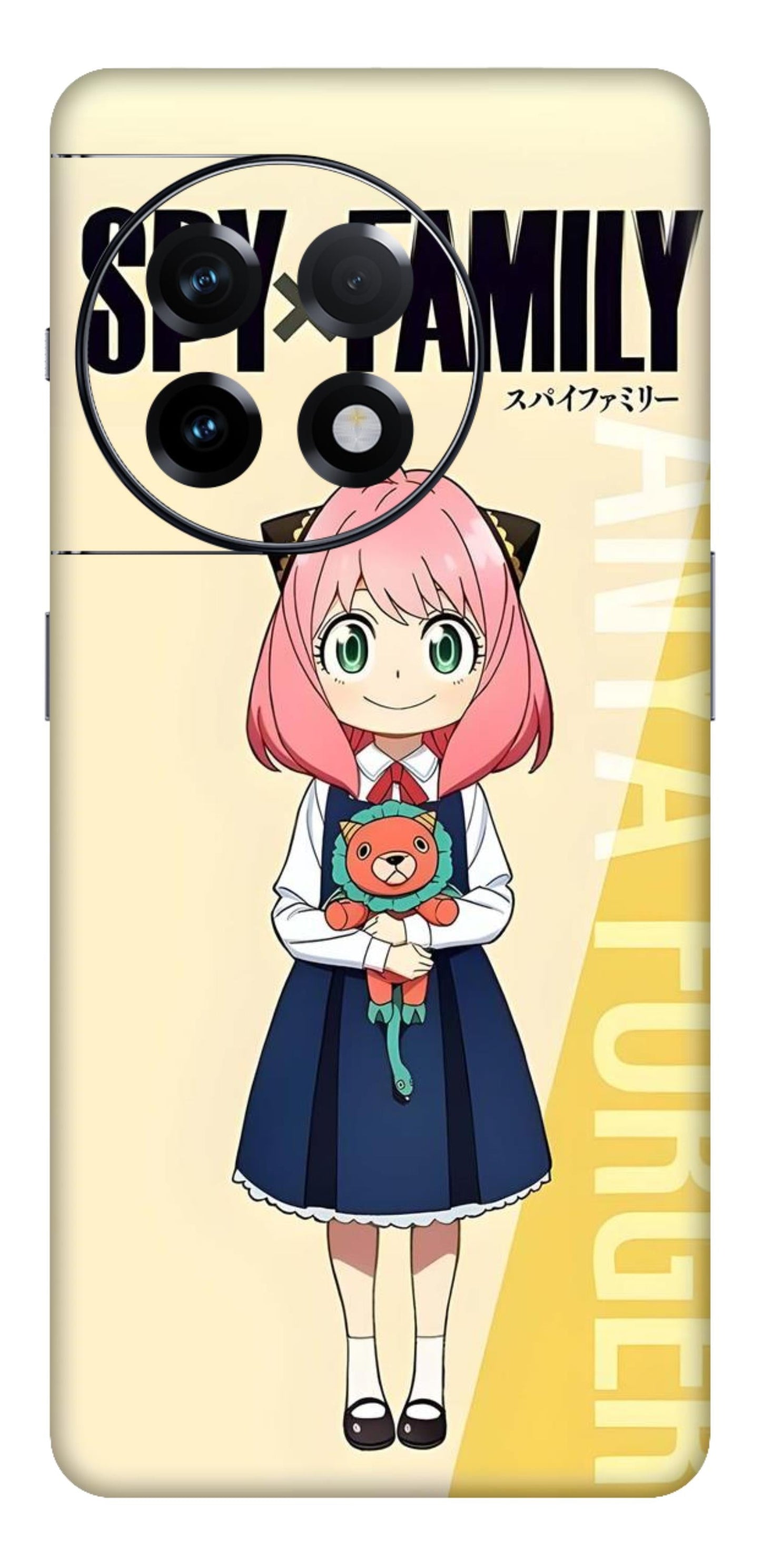 Spy X Family Mobile Skin (Anya Forger) - All Mobile Available
