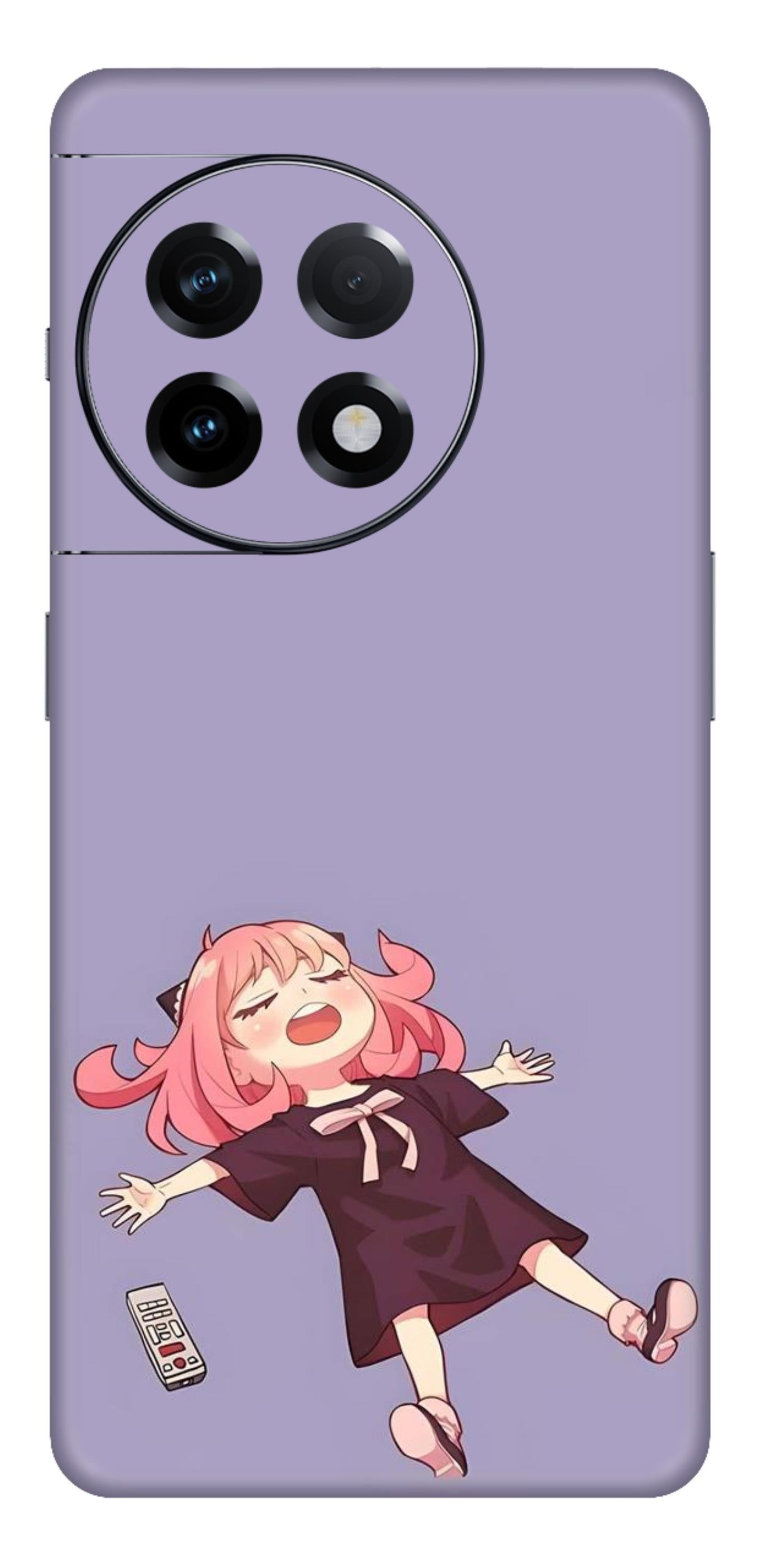 Spy X Family Mobile Skin (Anya) - All Mobile Available