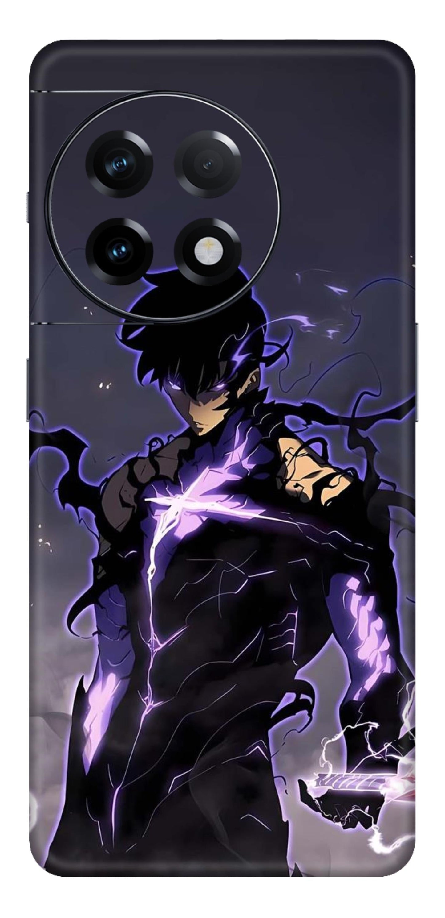 Solo Leveling Mobile Skin (Arise) - All Mobile Available