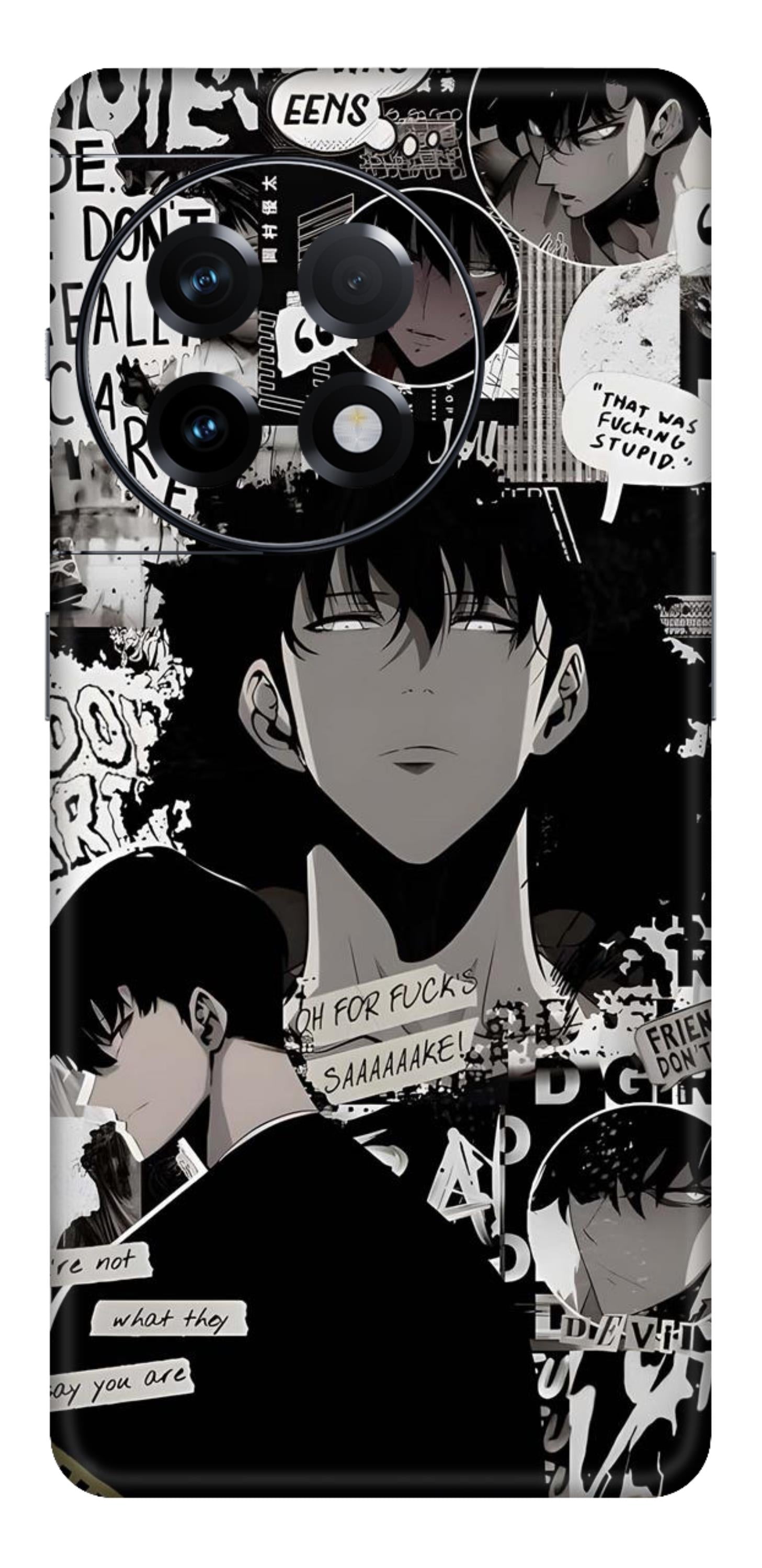 OnePlus 11R Skins and Wraps