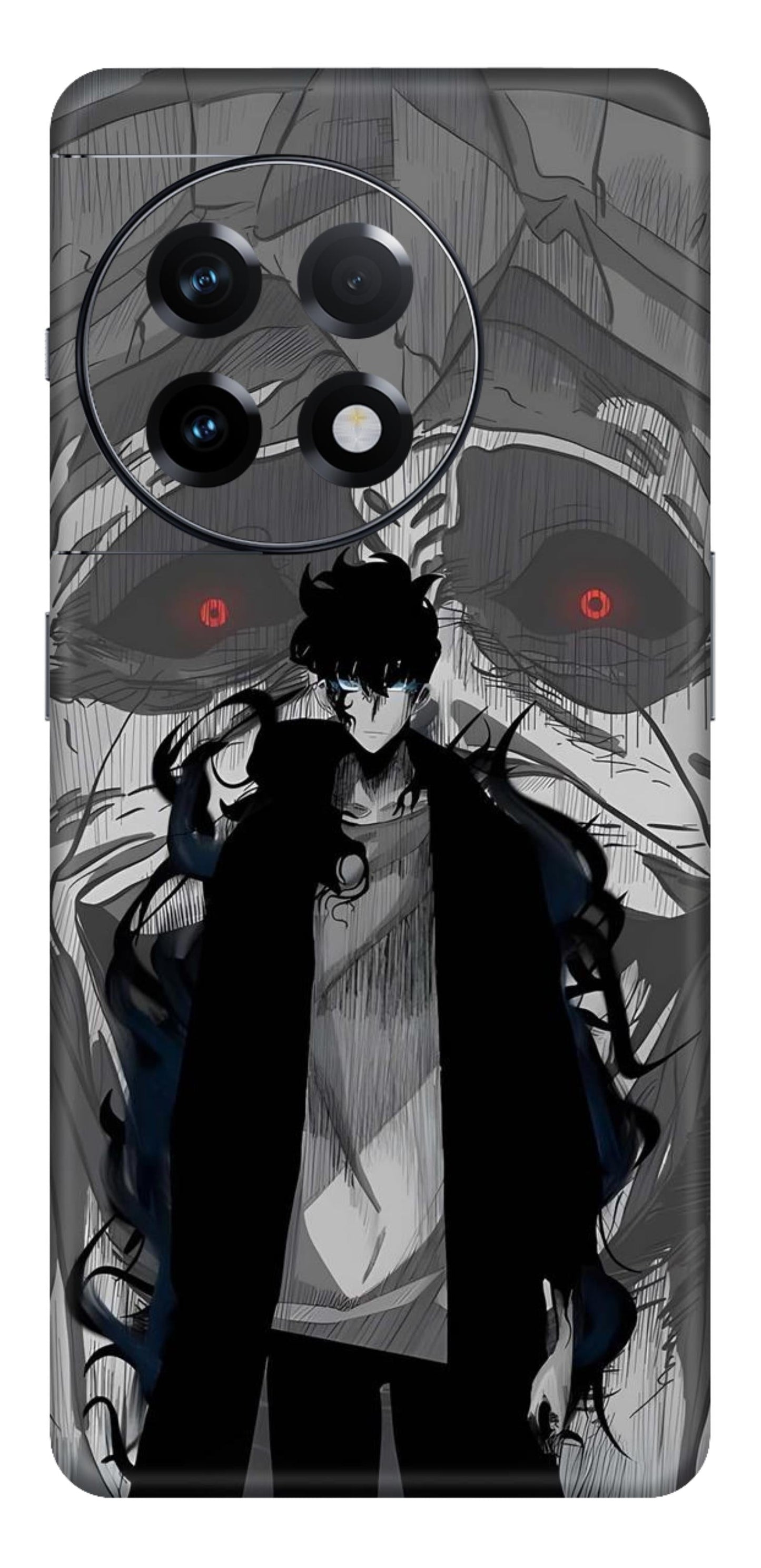 OnePlus 11R Skins and Wraps