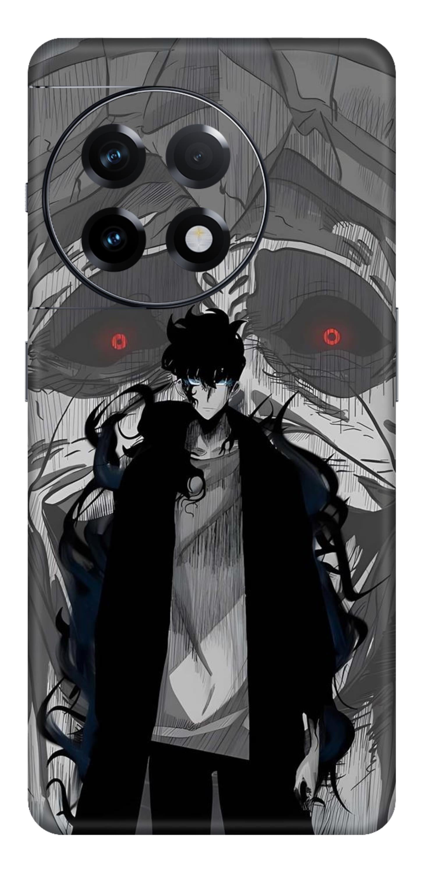 OnePlus 11R Skins and Wraps