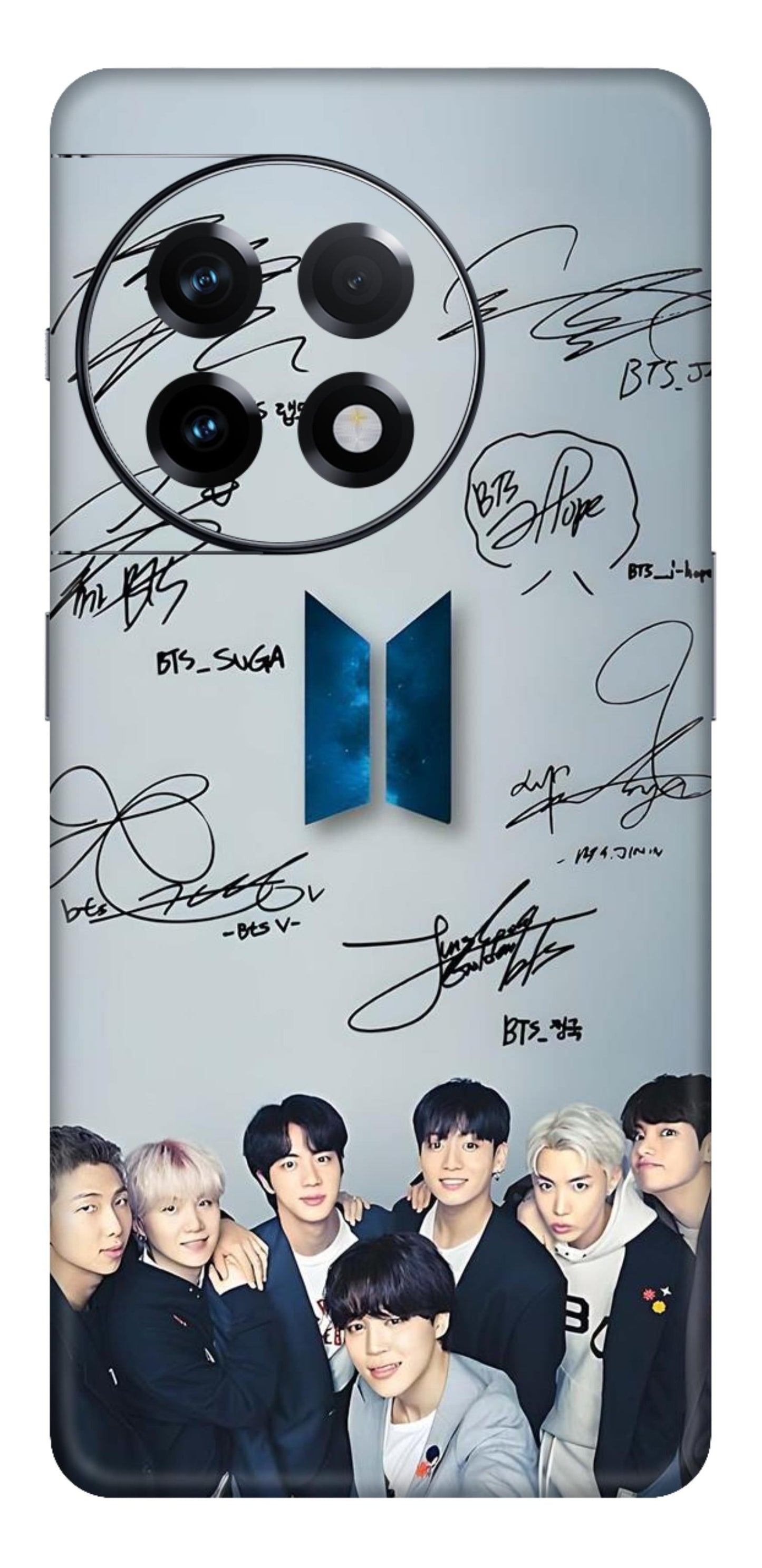 OnePlus 11R Skins and Wraps