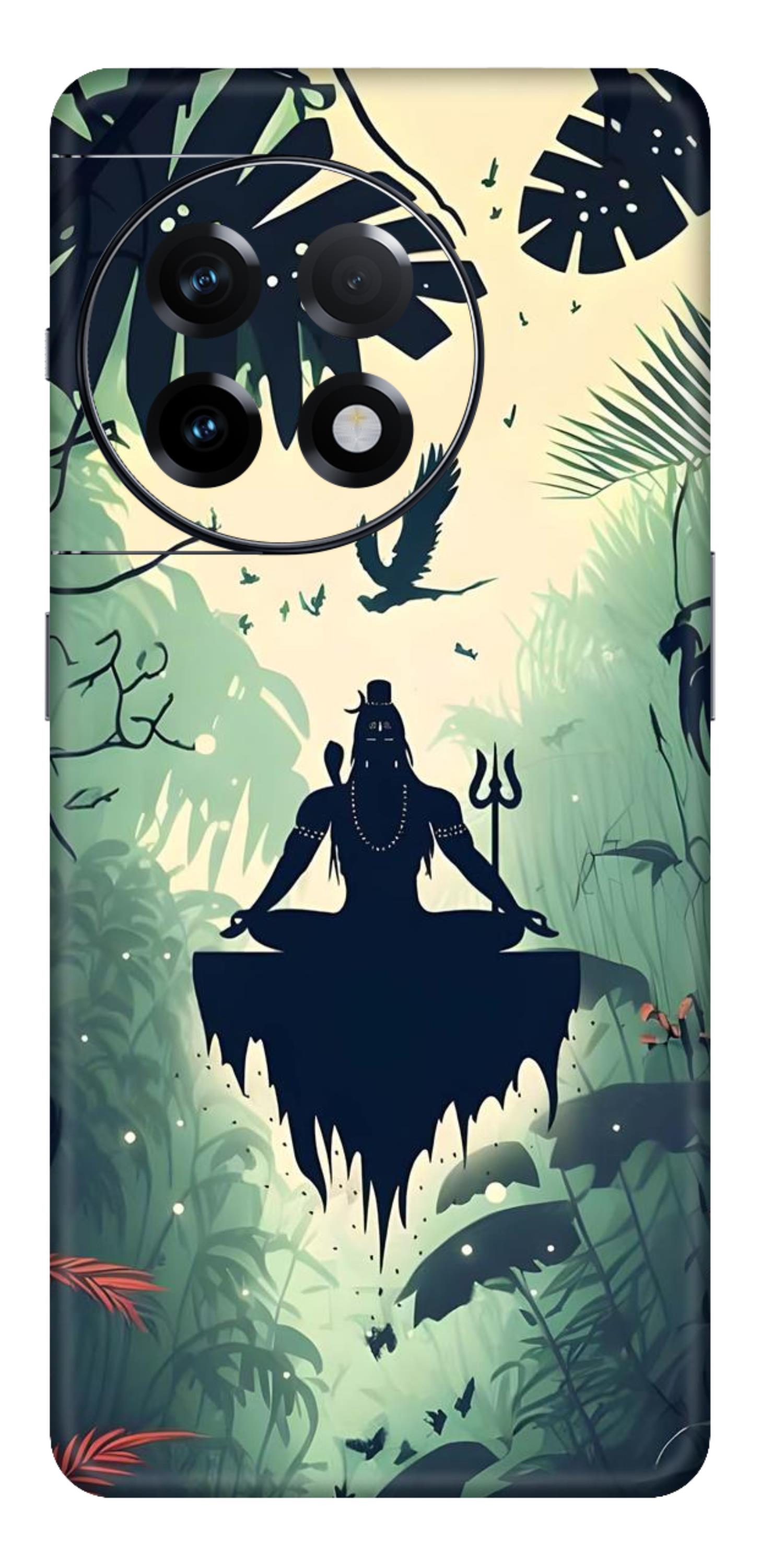 OnePlus 11R Skins and Wraps