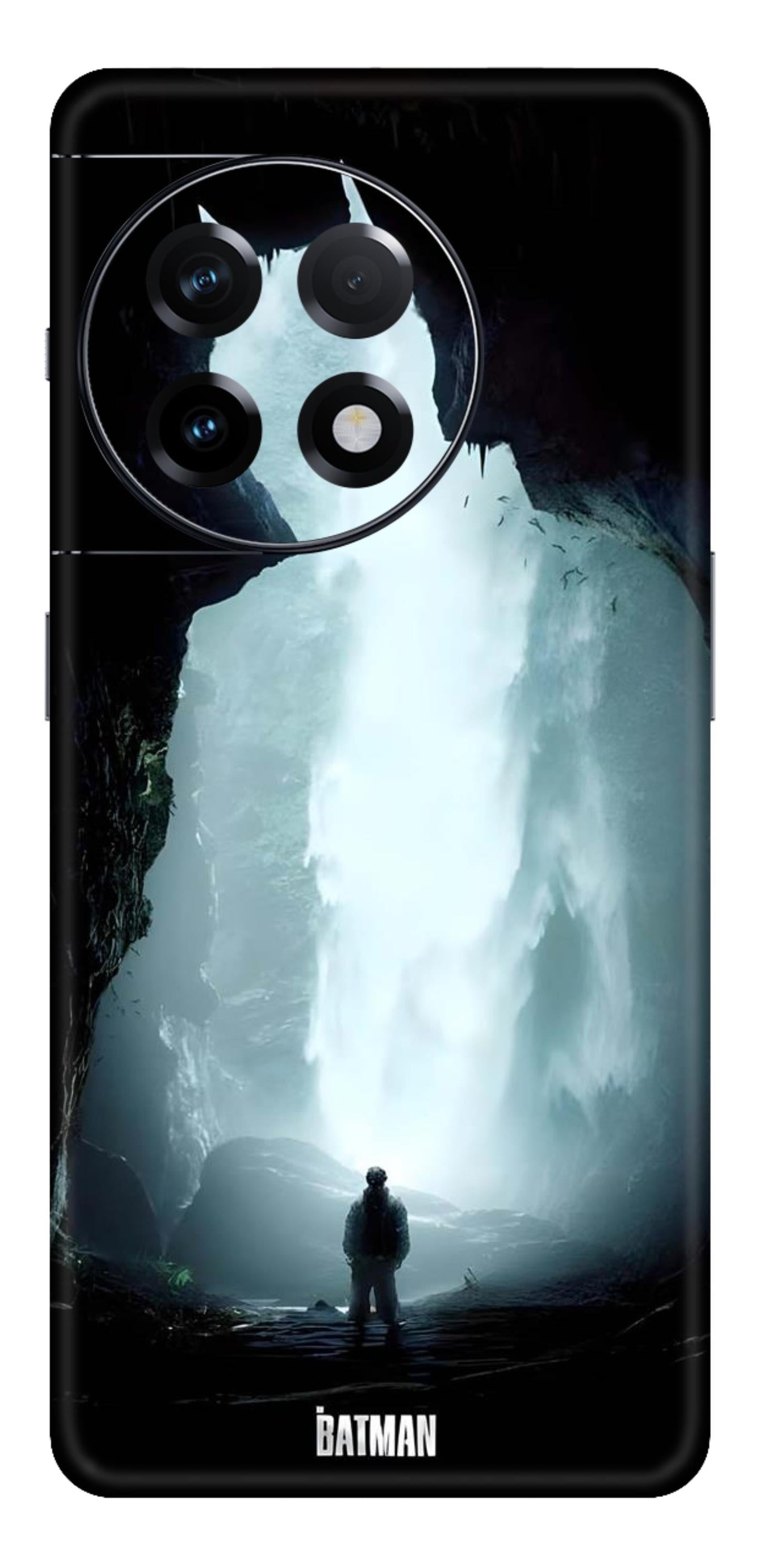 OnePlus 11R Skins and Wraps