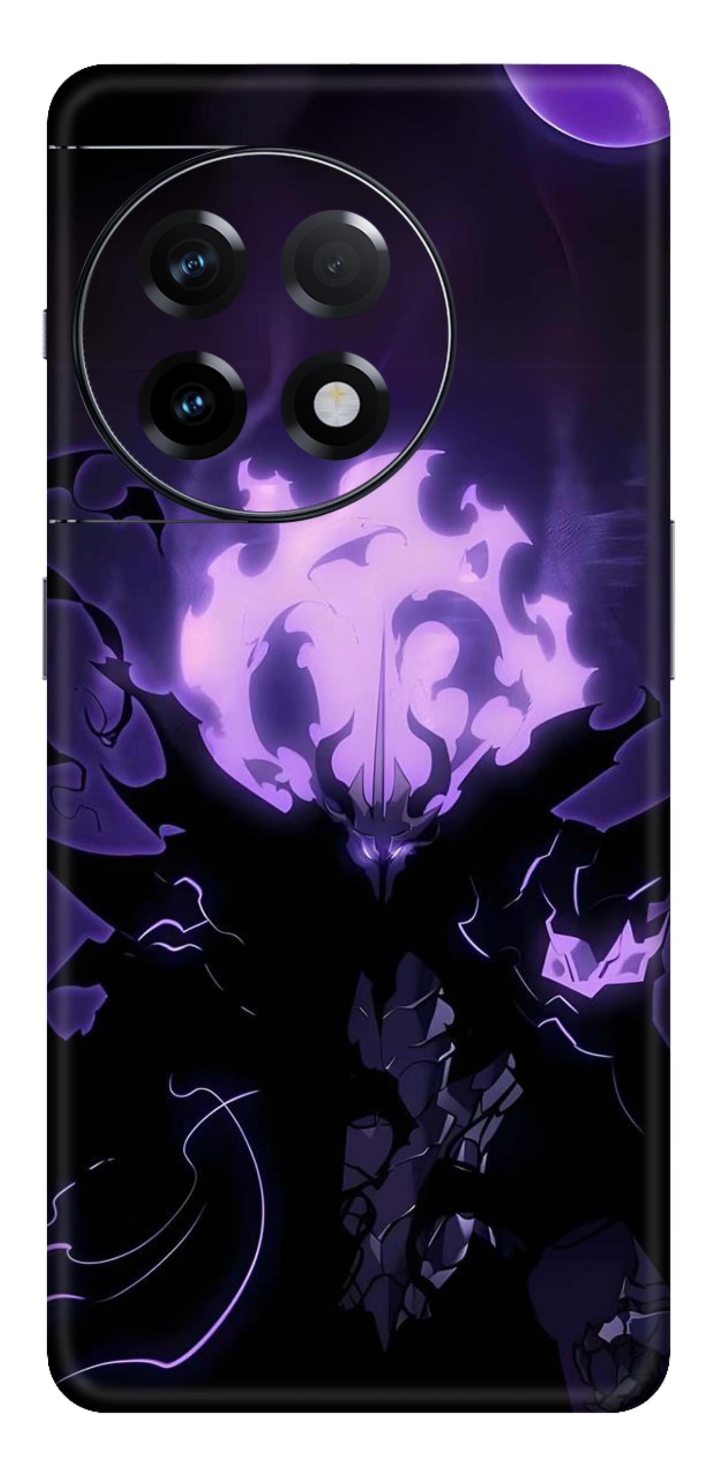 OnePlus 11R Skins and Wraps