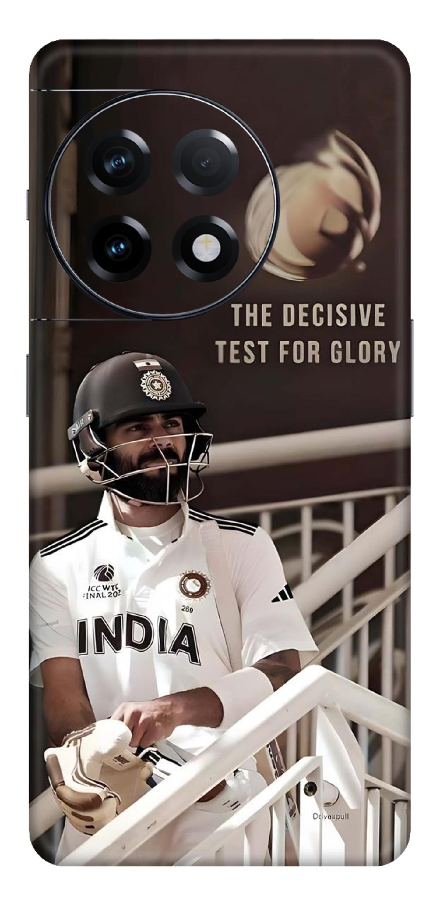 OnePlus 11R Skins and Wraps