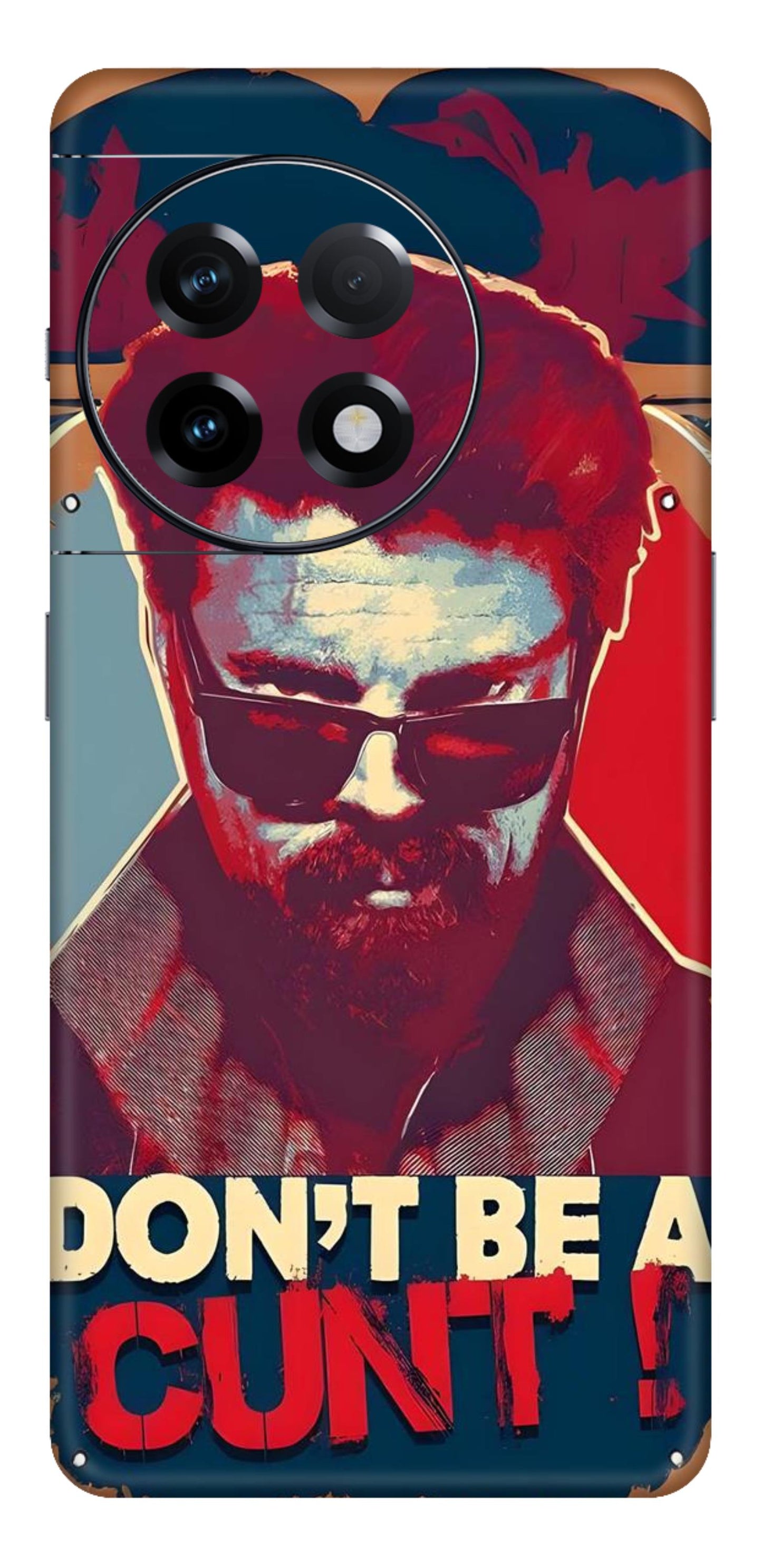 Movies Shows Mobile Skin (Billy Butcher) - All Mobile Available