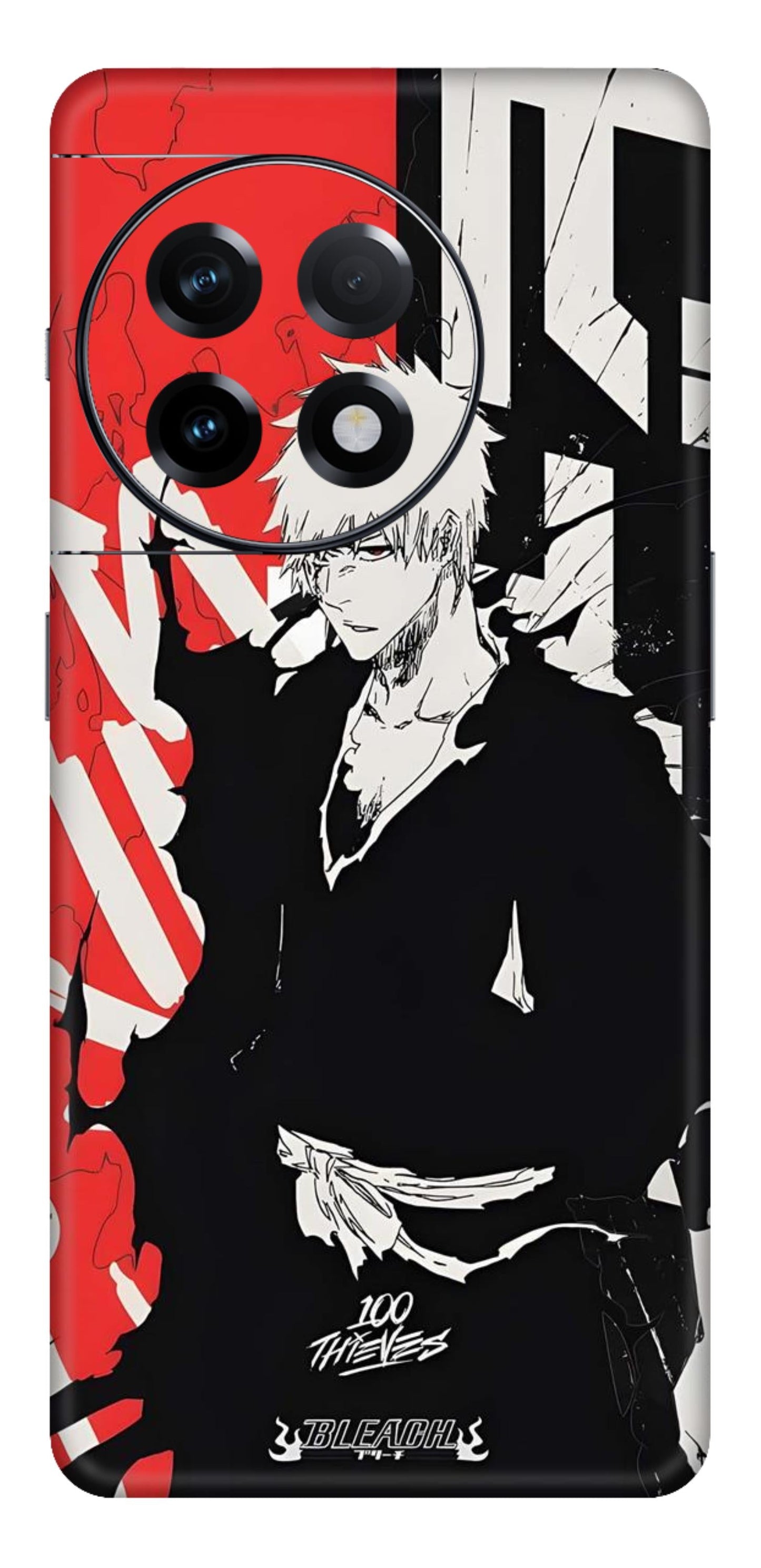 Bleach Mobile Skin (Bleach) - All Mobile Available