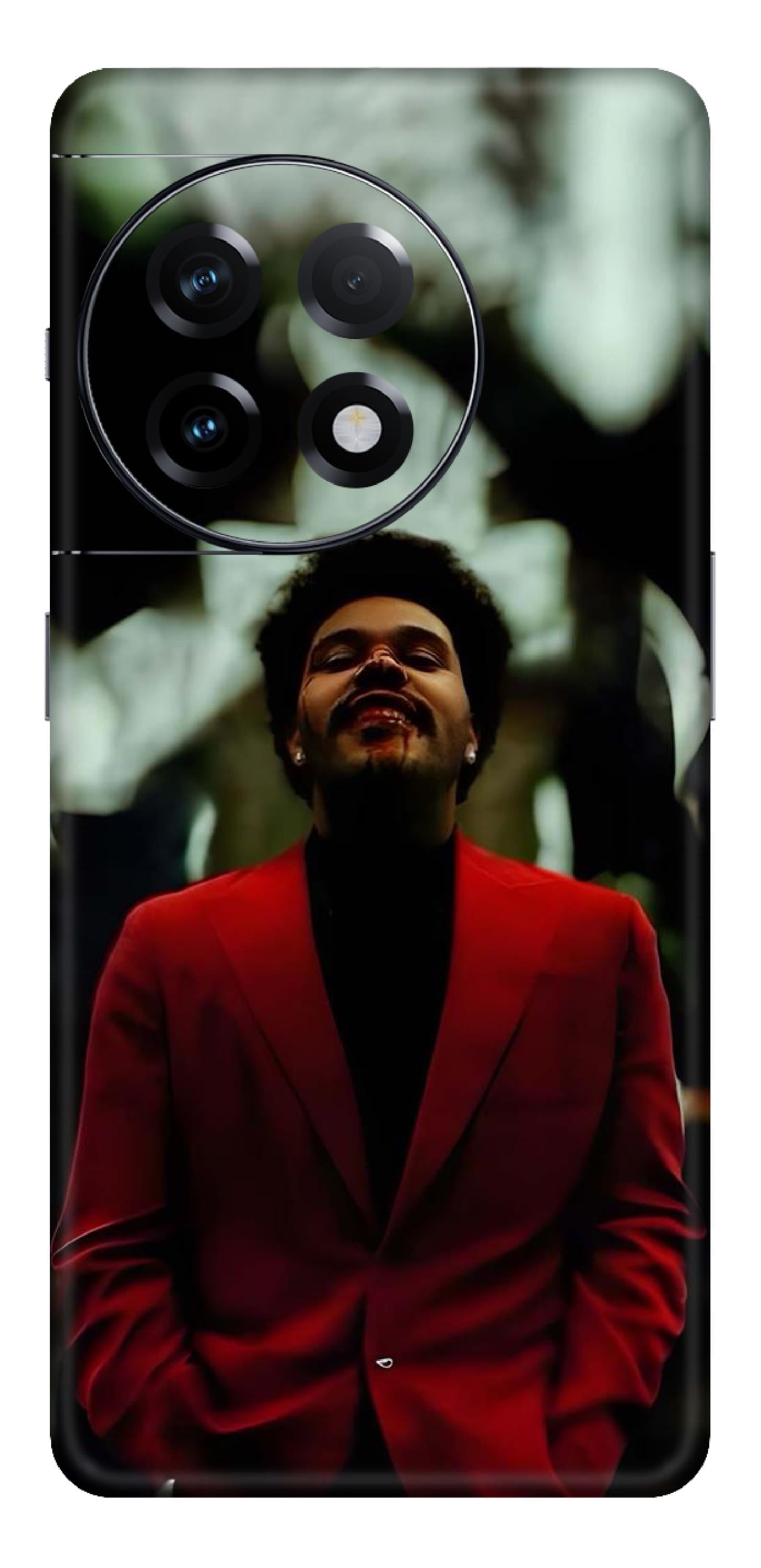 OnePlus 11R Skins and Wraps