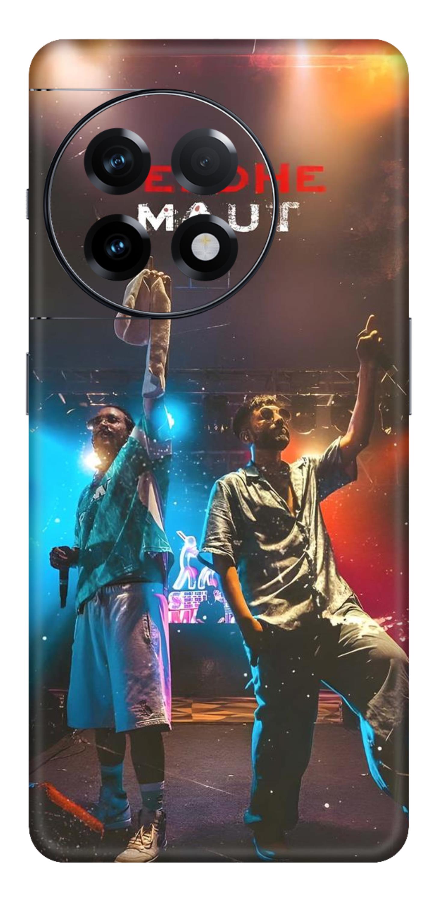 OnePlus 11R Skins and Wraps