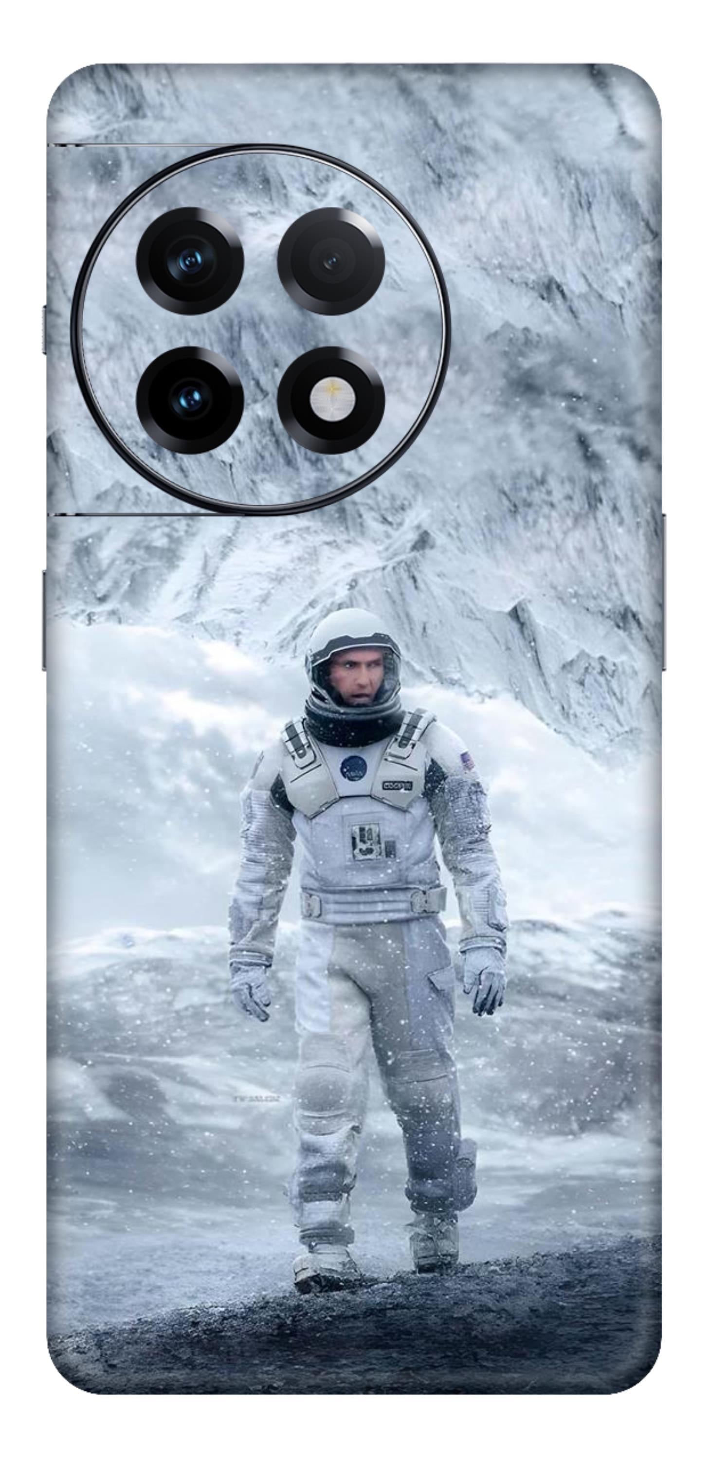 OnePlus 11R Skins and Wraps