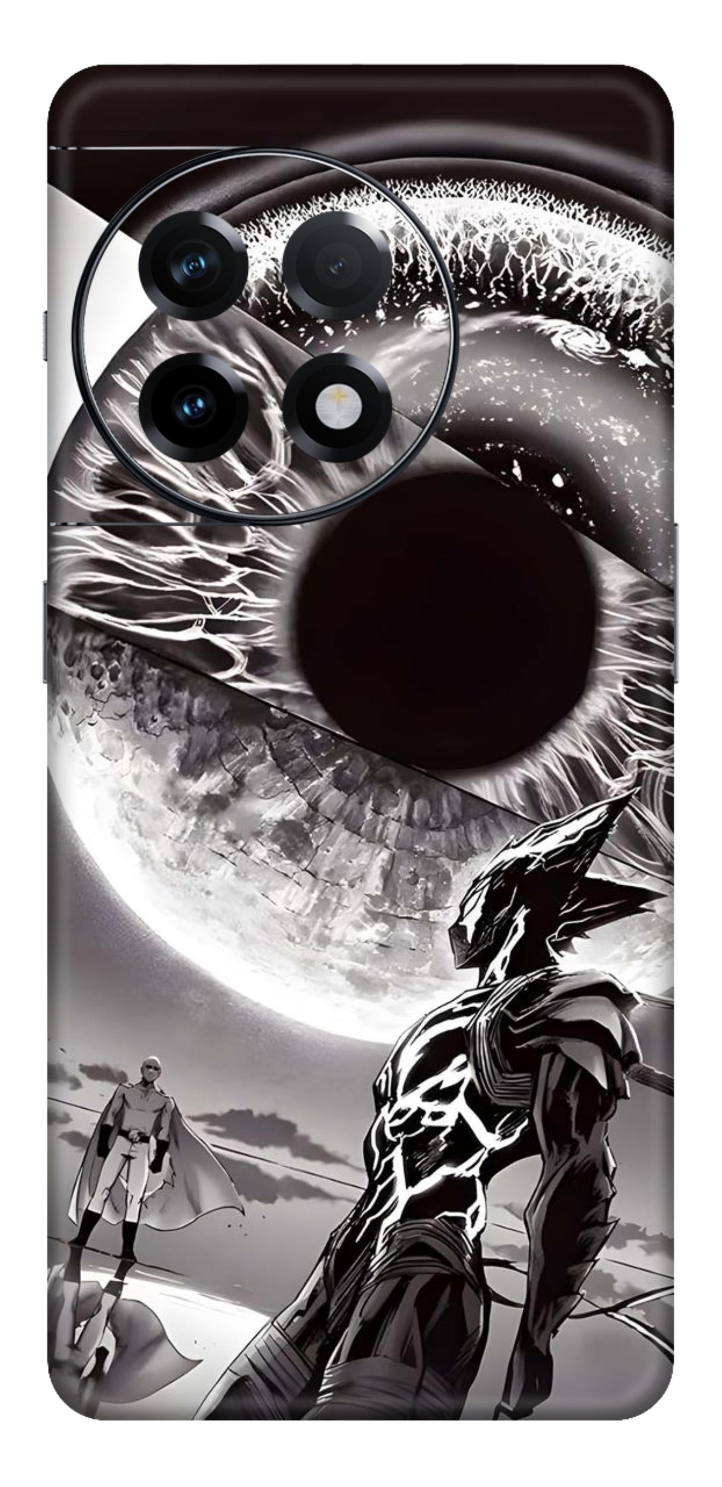 OnePlus 11R Skins and Wraps