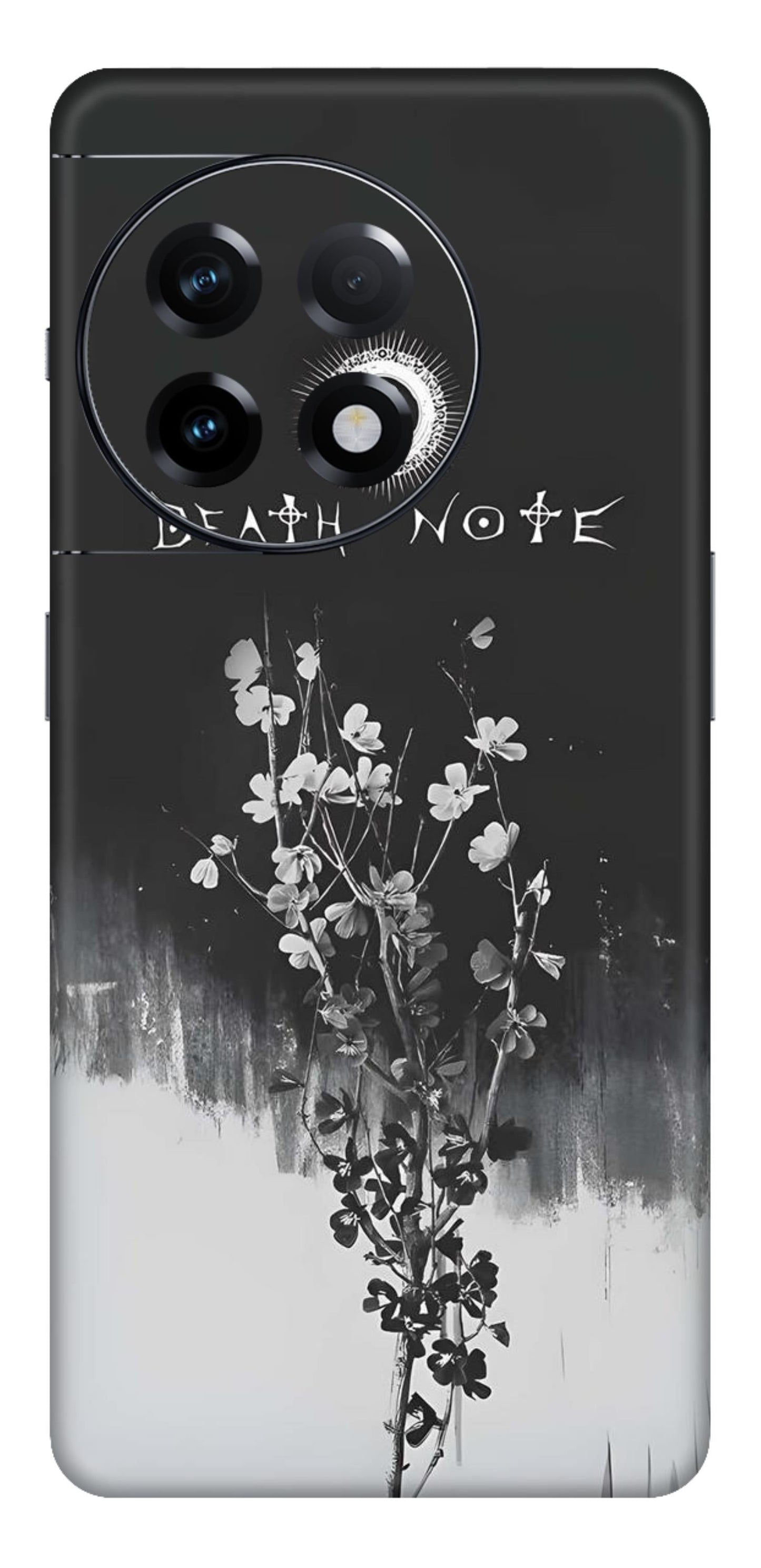 Death Note Mobile Skin (Death Note) - All Mobile Available