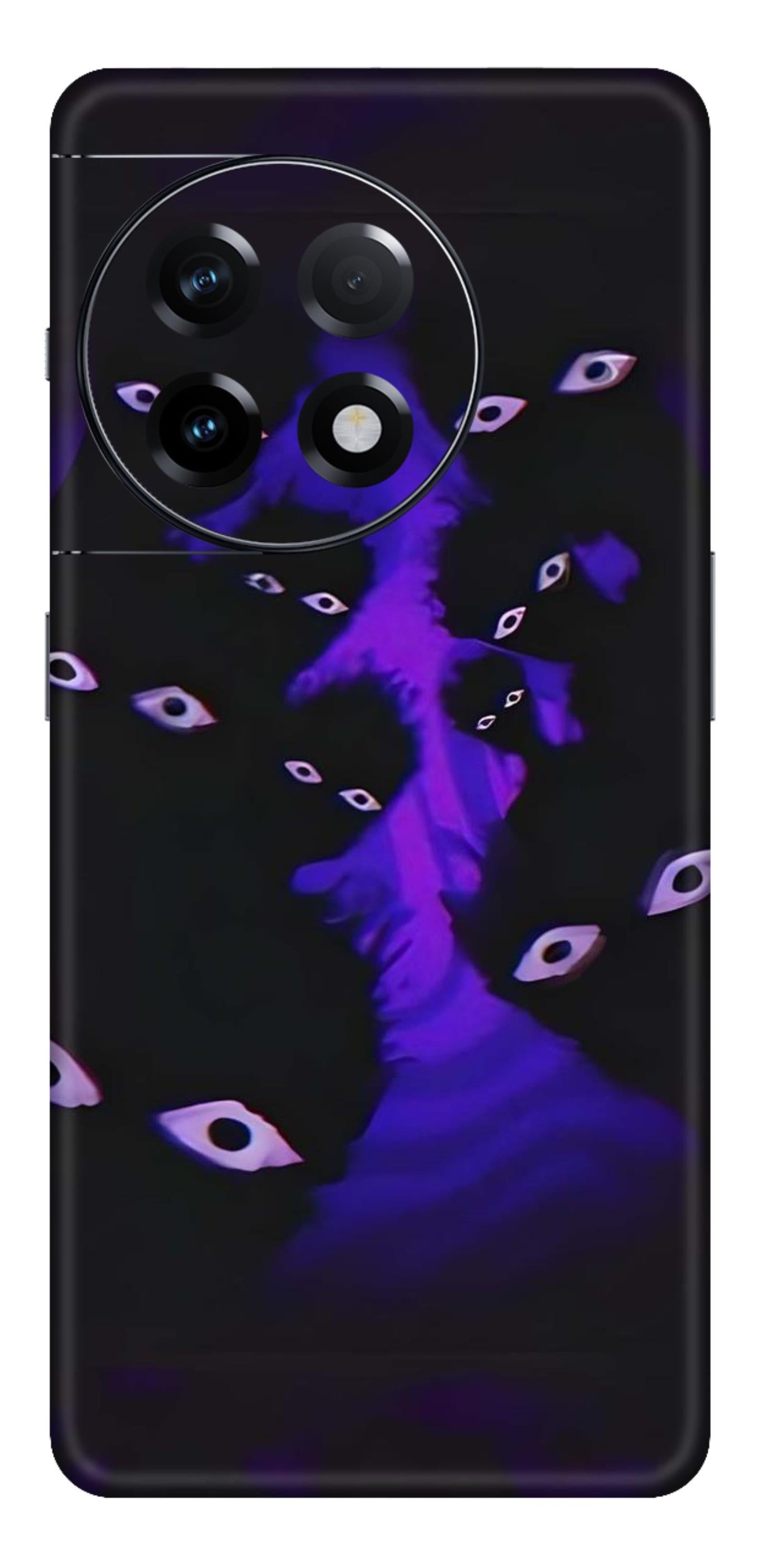 Modernism Mobile Skin (Eyes) - All Mobile Available