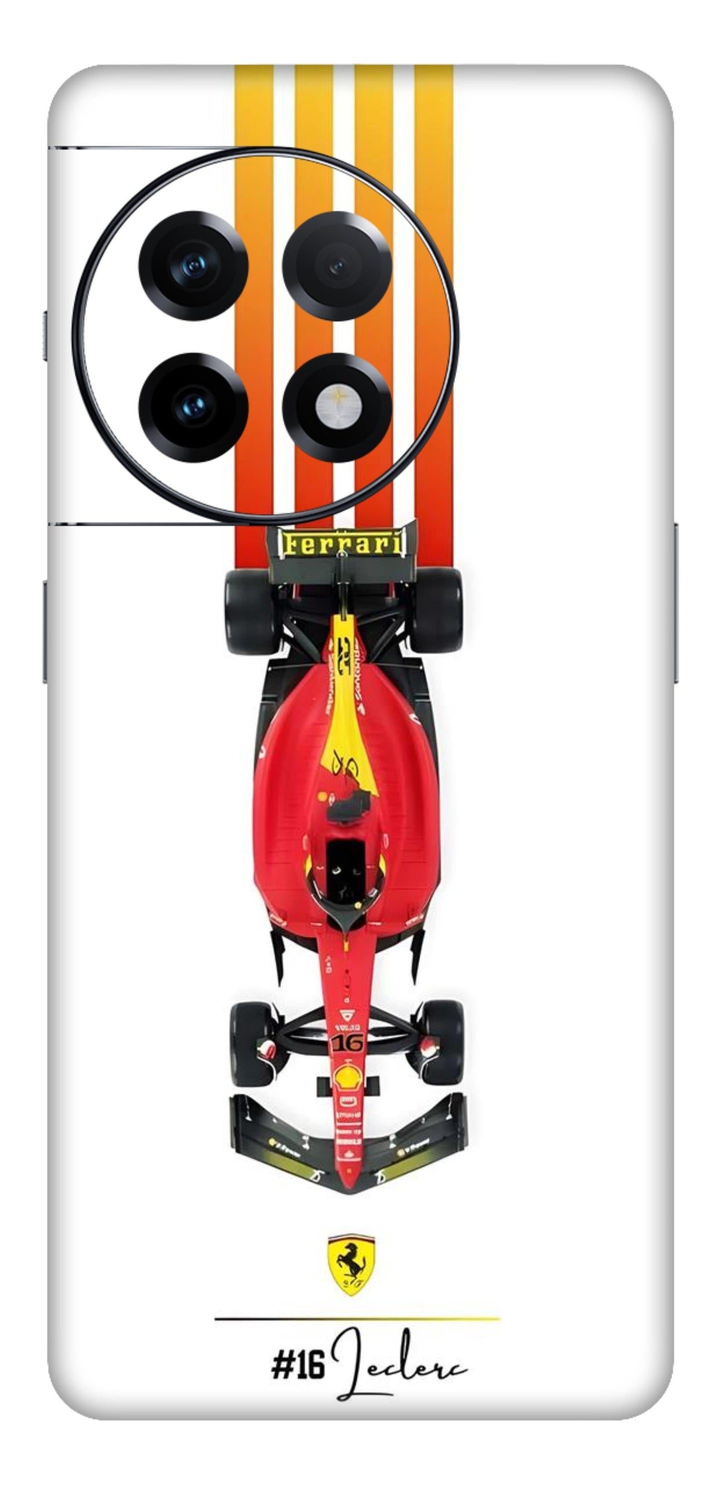 OnePlus 11R Skins and Wraps