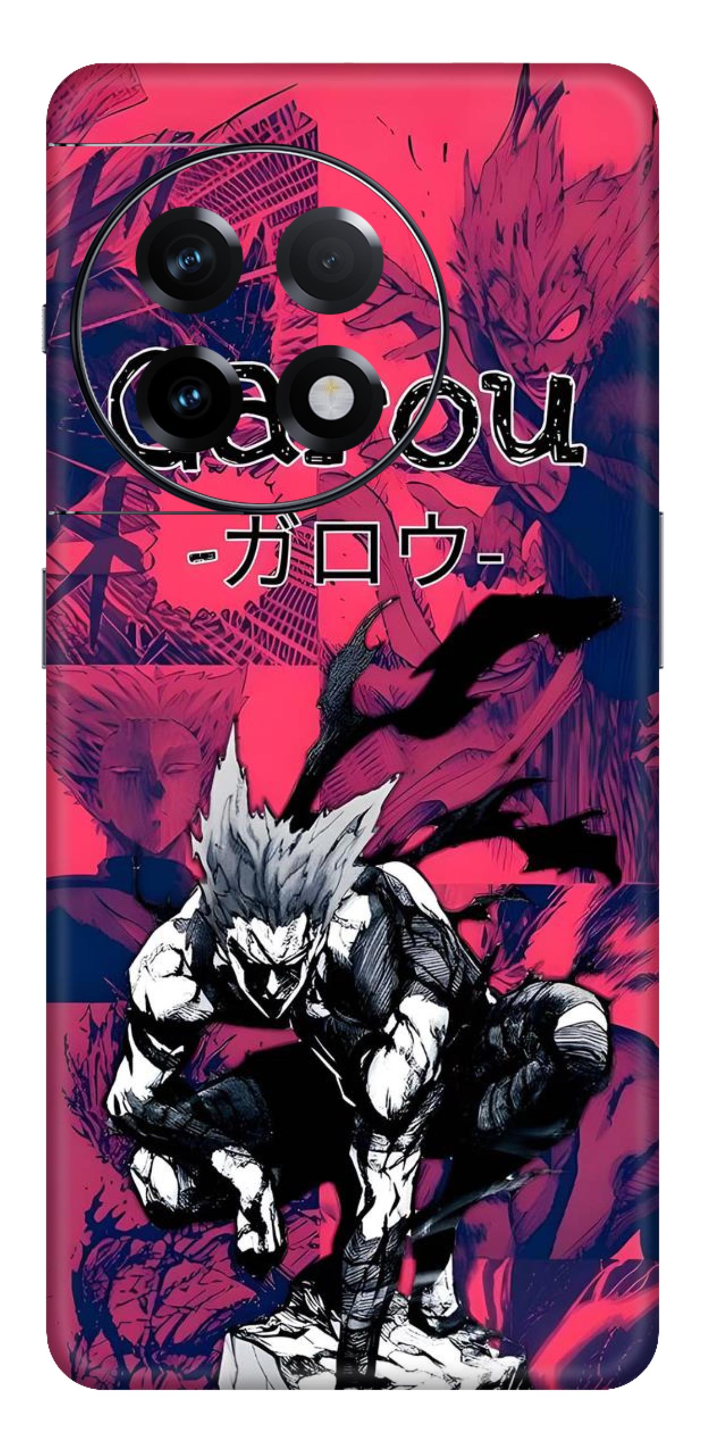 OnePlus 11R Skins and Wraps