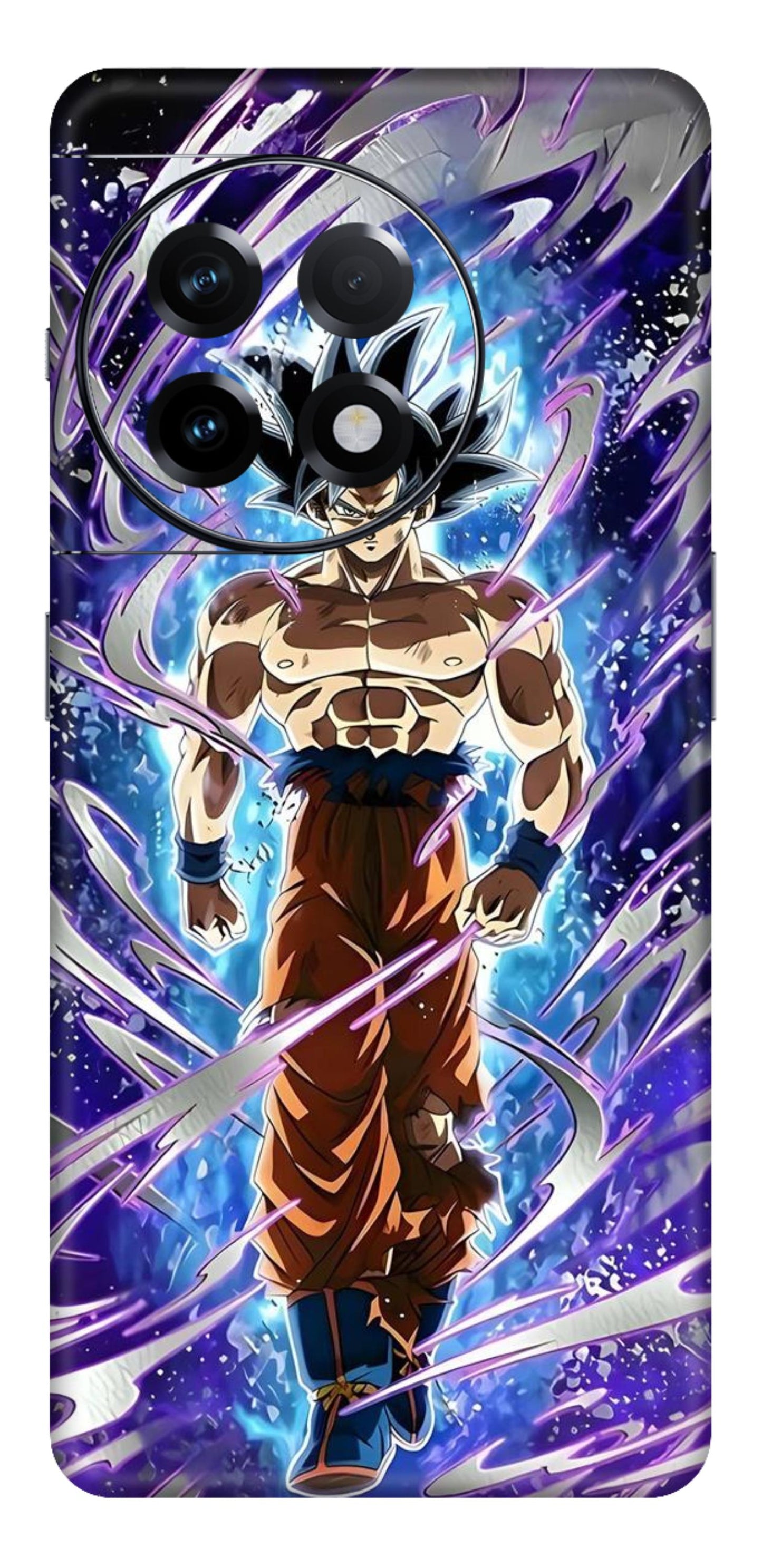 OnePlus 11R Skins and Wraps