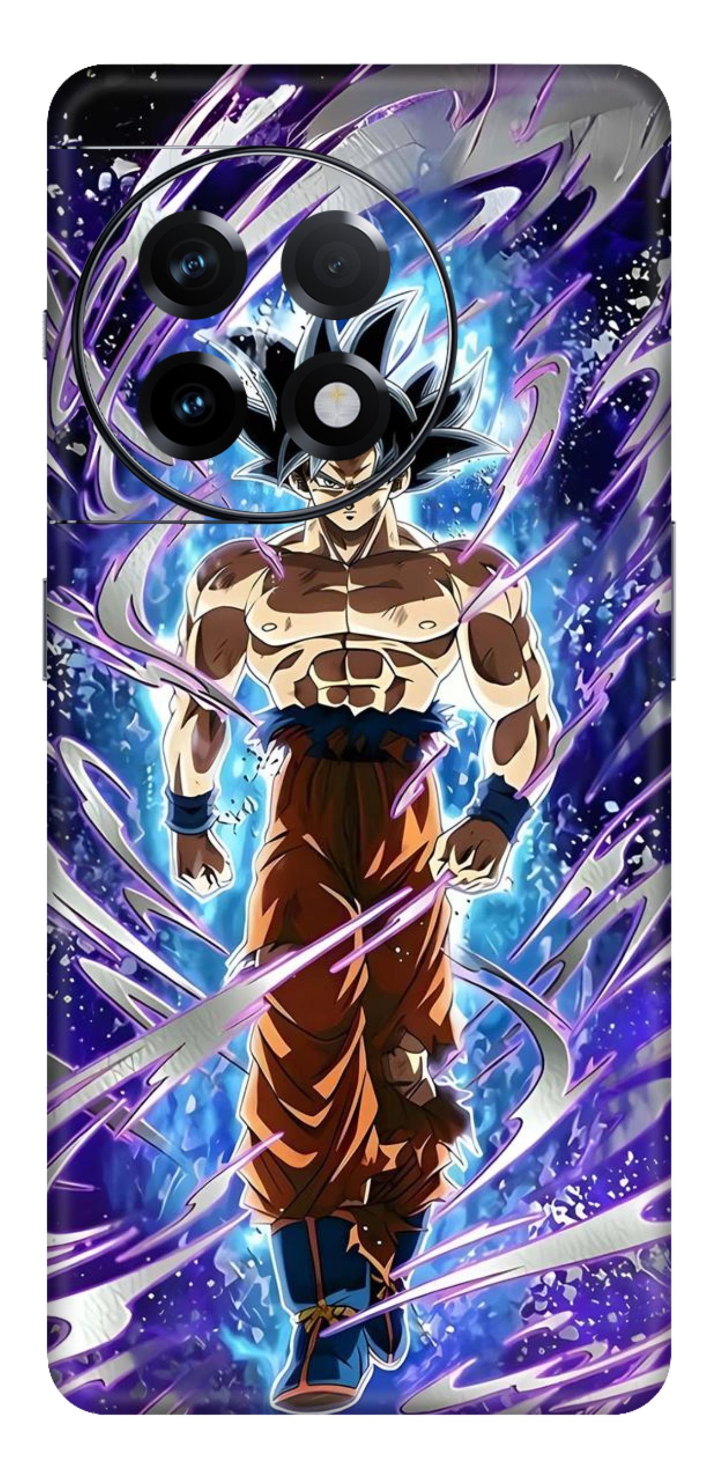 OnePlus 11R Skins and Wraps