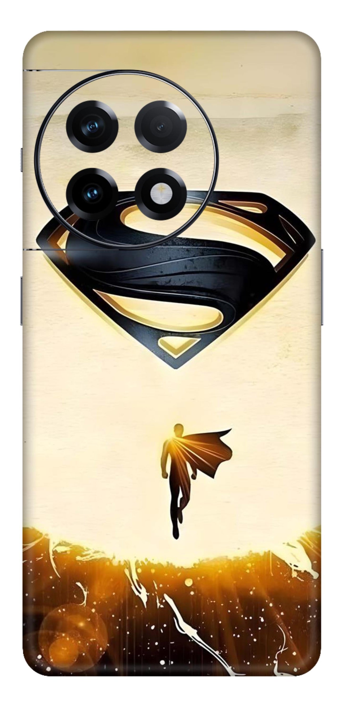 OnePlus 11R Skins and Wraps