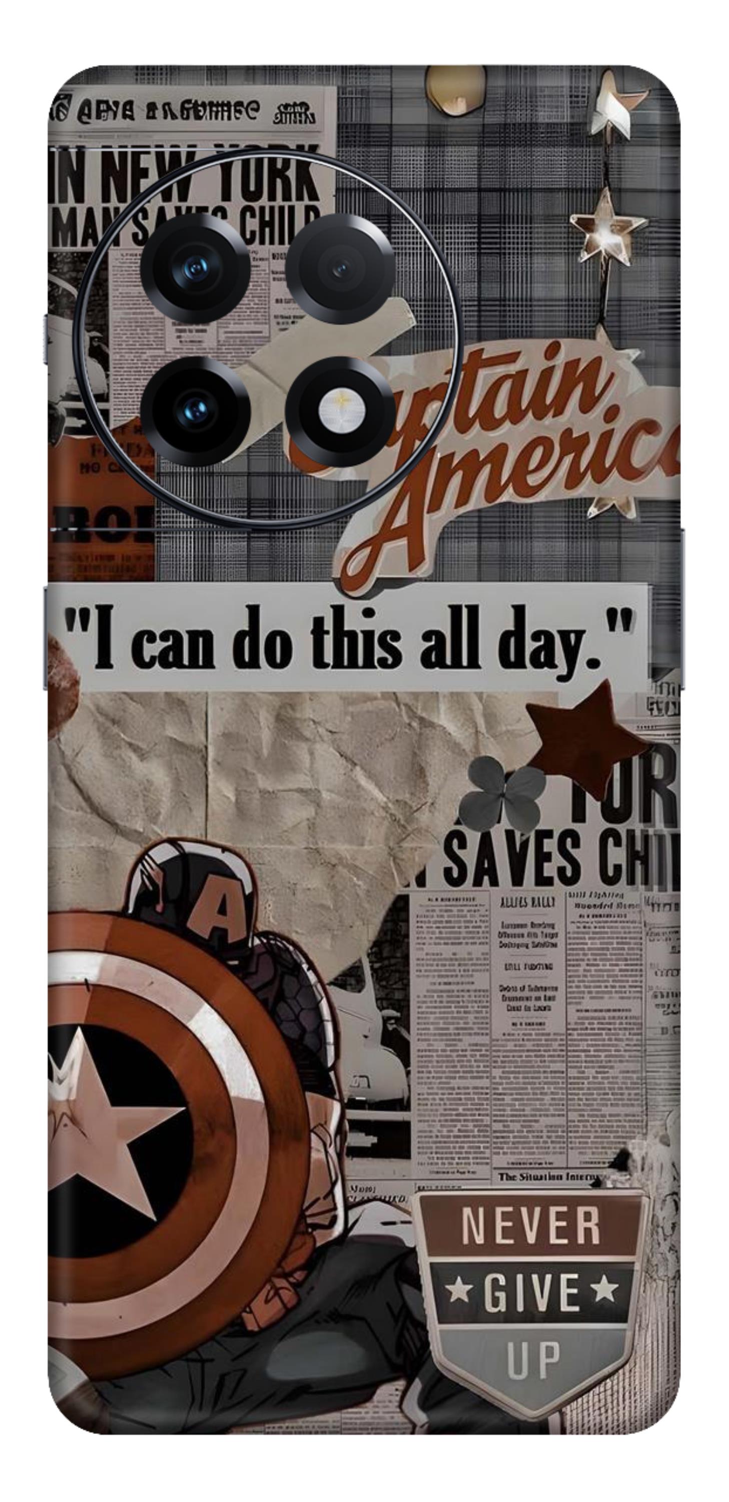 OnePlus 11R Skins and Wraps