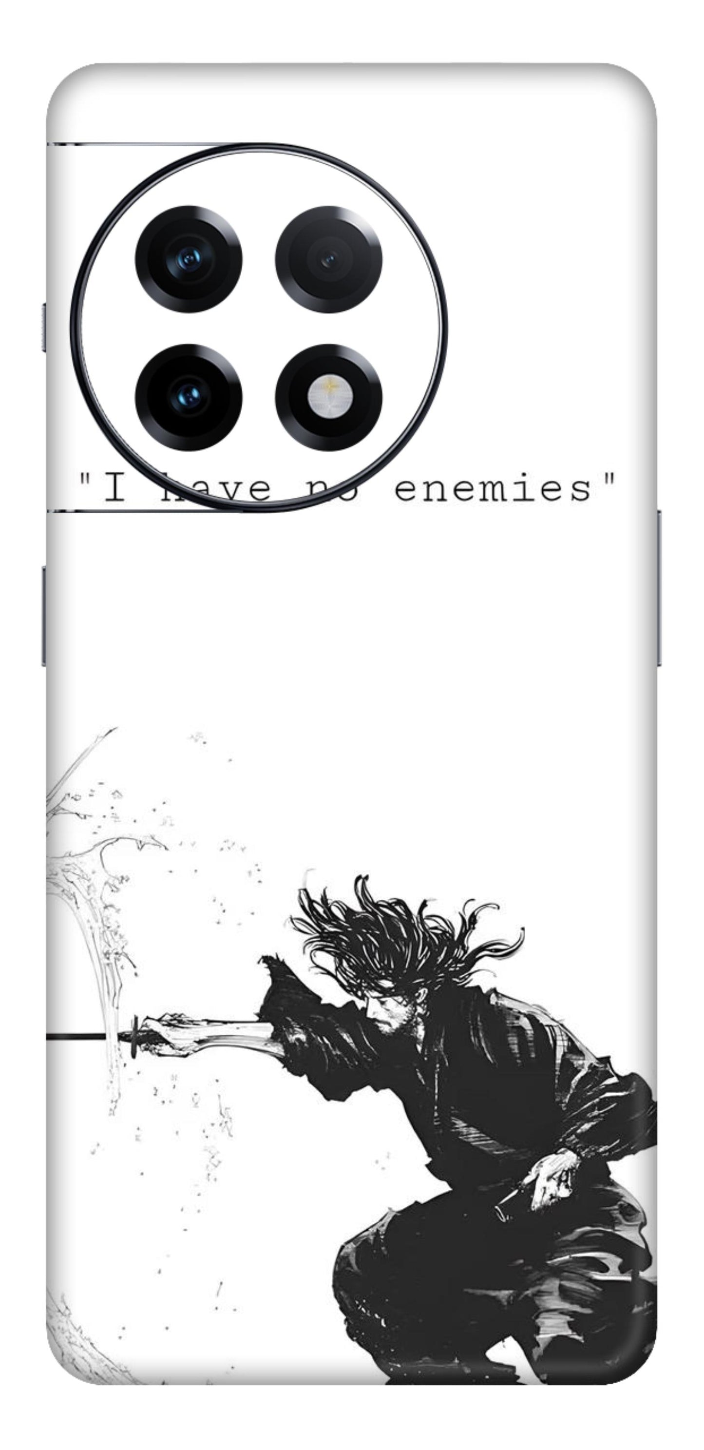 Vinland Saga Mobile Skin (I Have No Enemies) - All Mobile Available