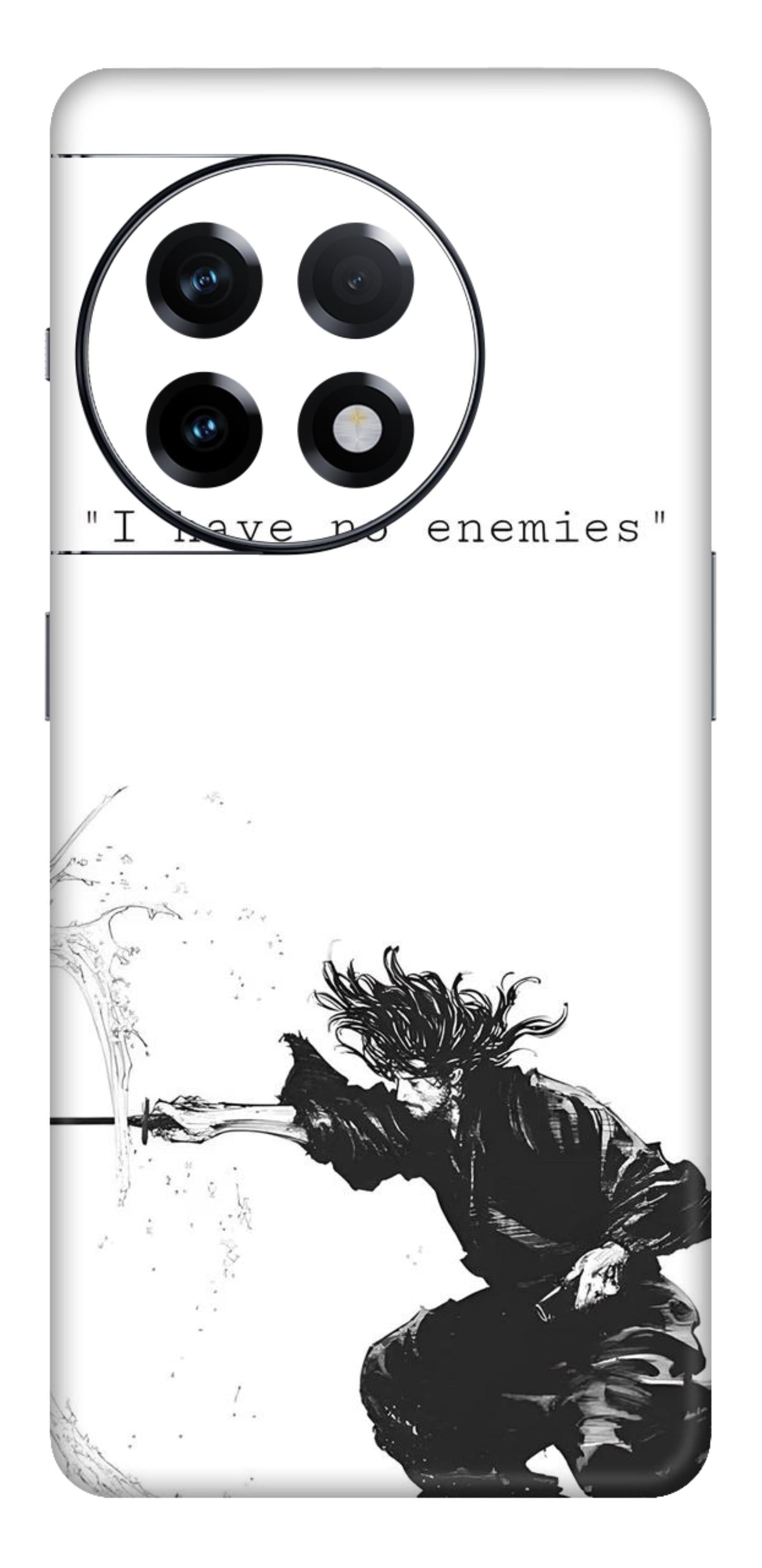 OnePlus 11R Skins and Wraps