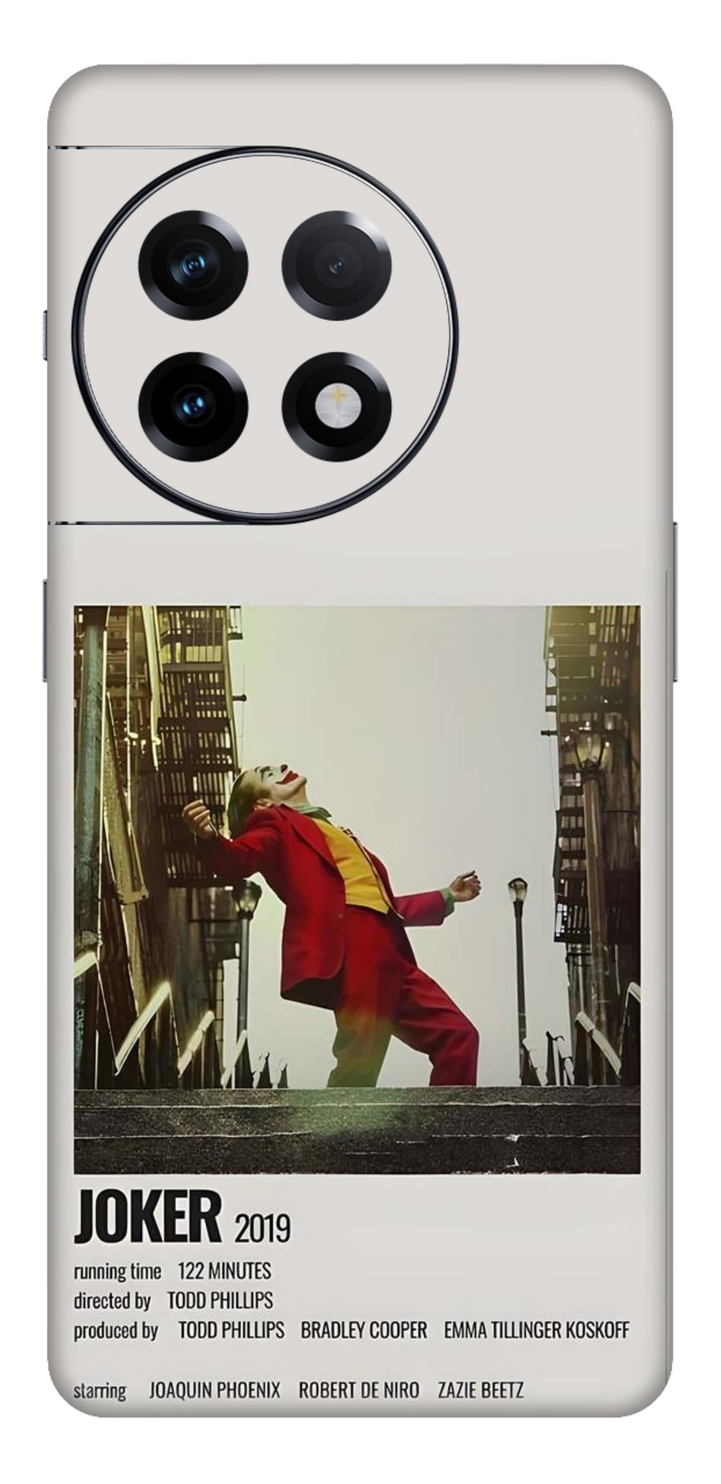 OnePlus 11R Skins and Wraps