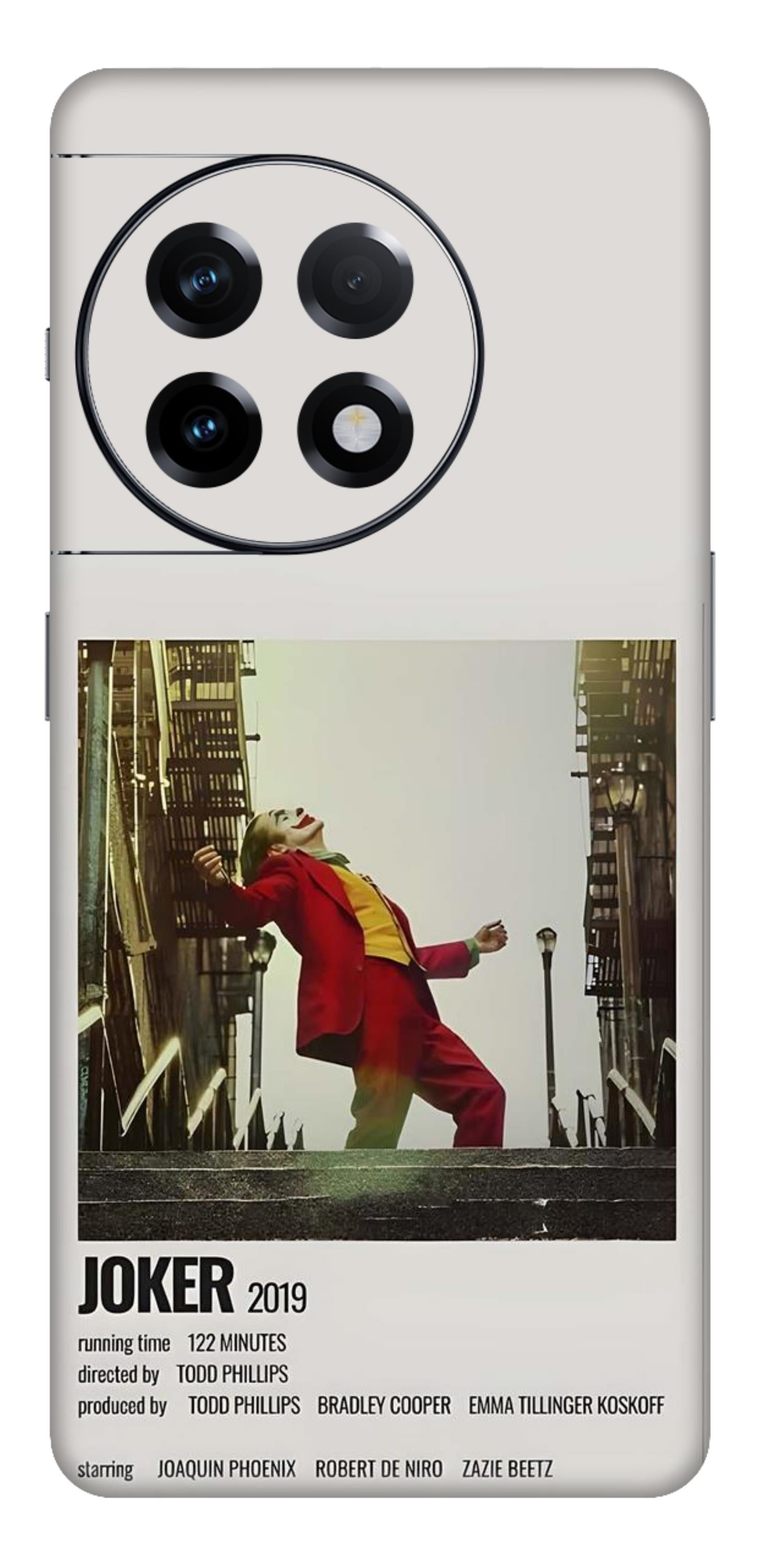 OnePlus 11R Skins and Wraps