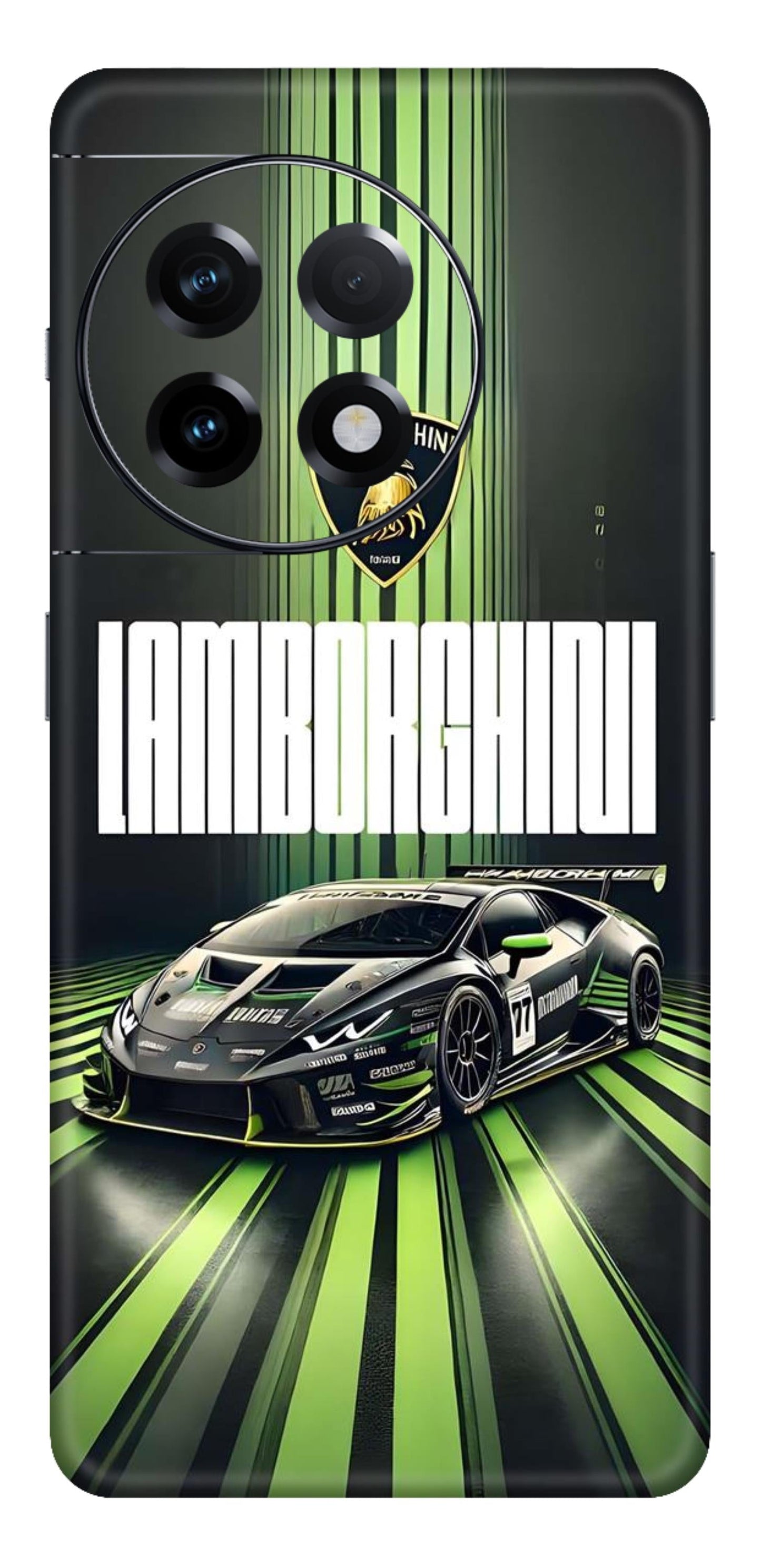 OnePlus 11R Skins and Wraps