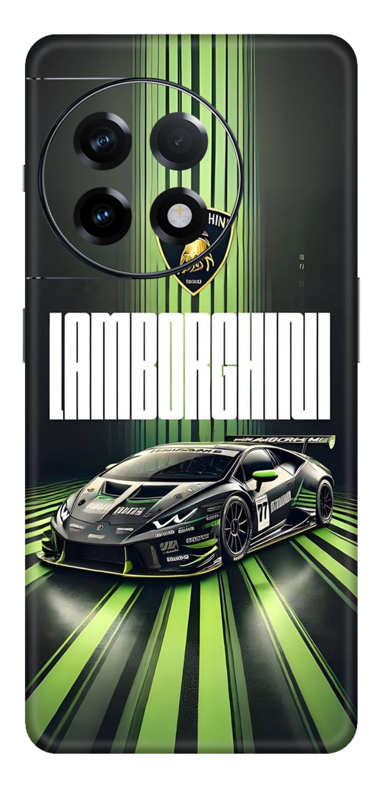 OnePlus 11R Skins and Wraps