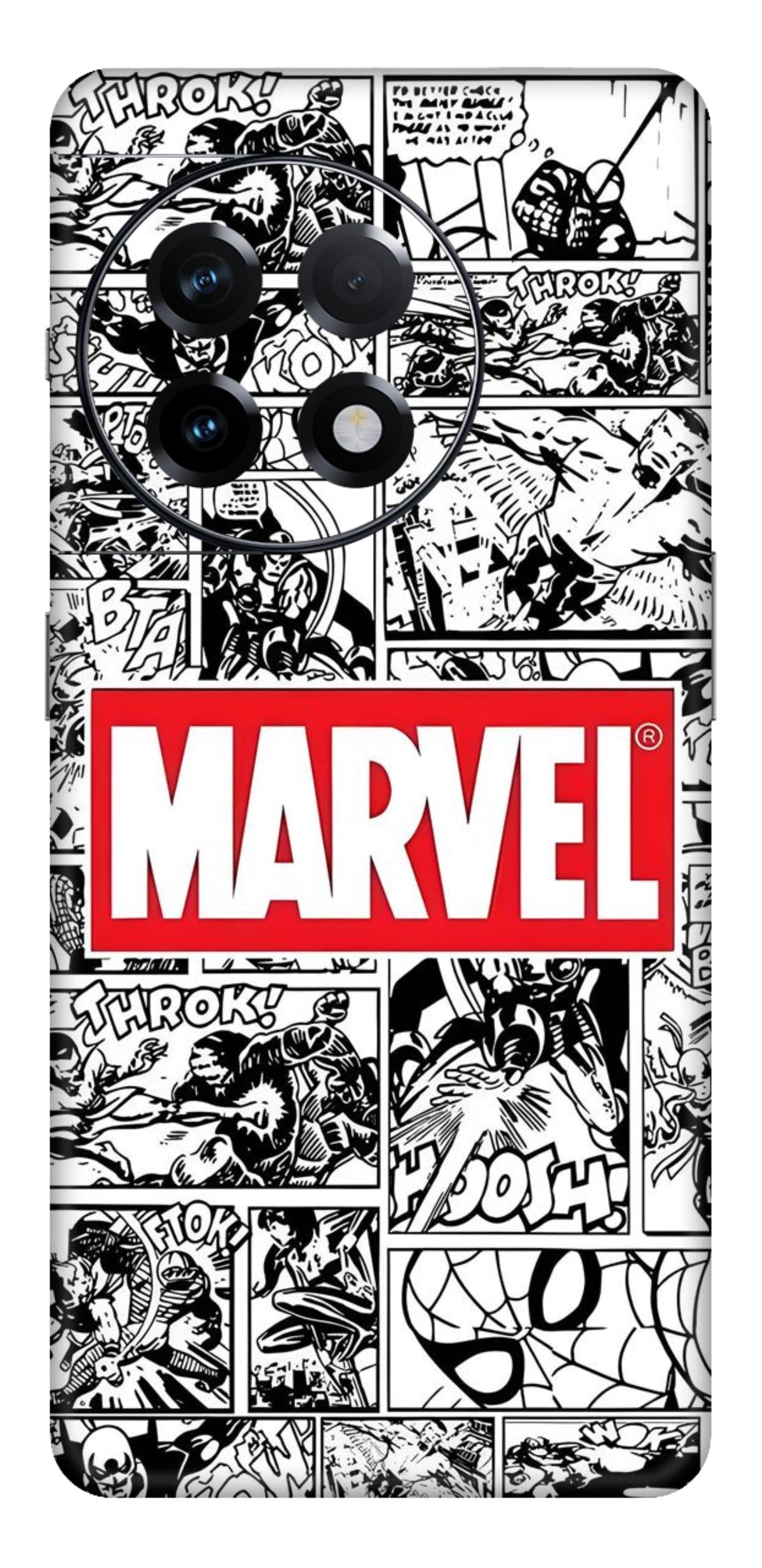 Marvel Mobile Skin (Marvel) - All Mobile Available