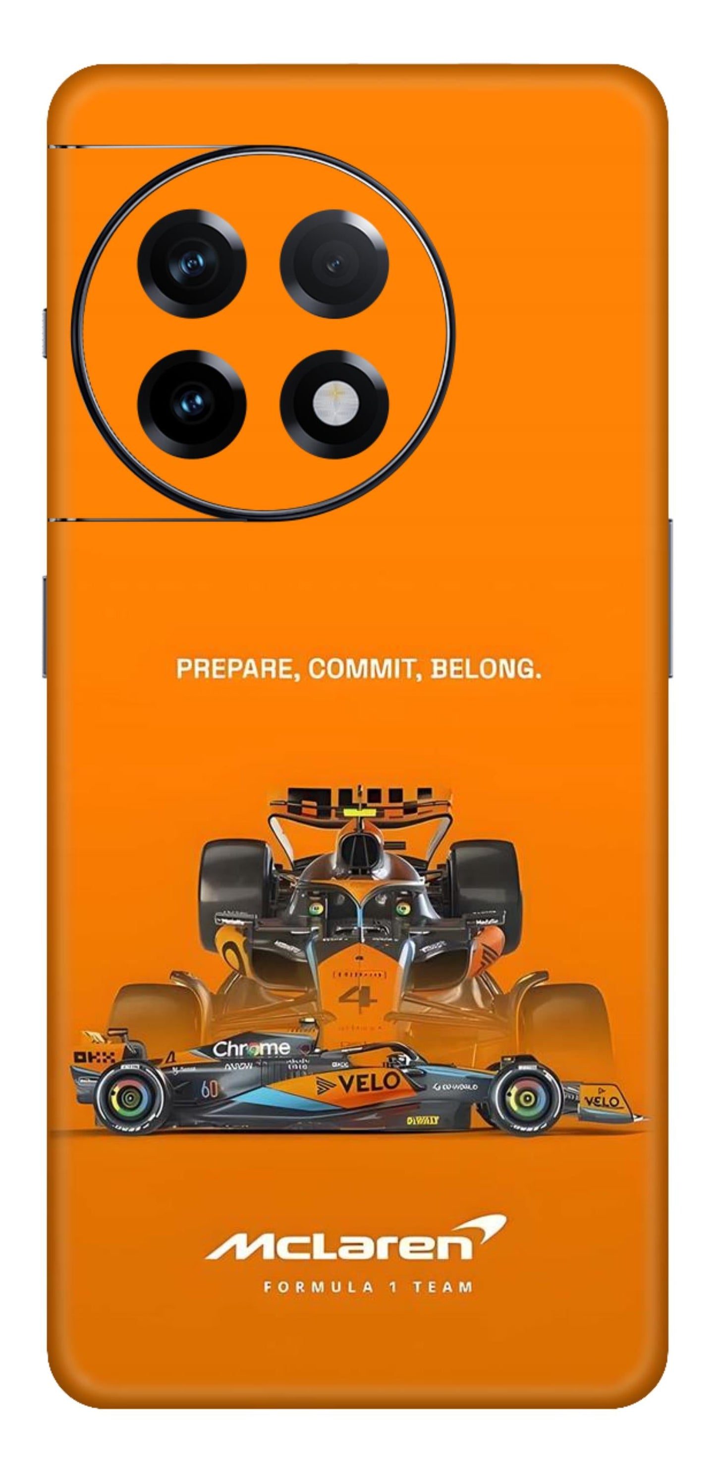 OnePlus 11R Skins and Wraps