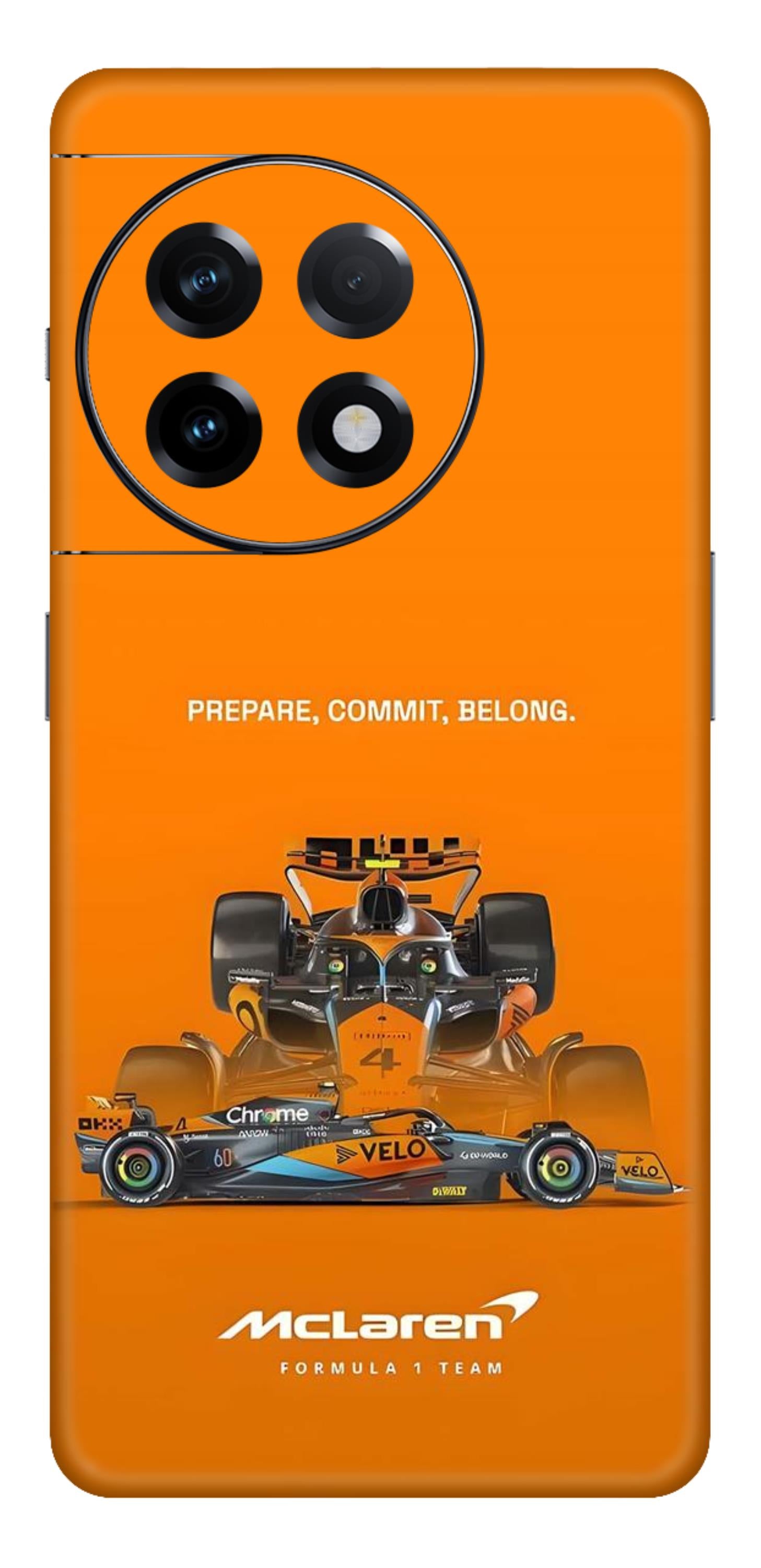 OnePlus 11R Skins and Wraps