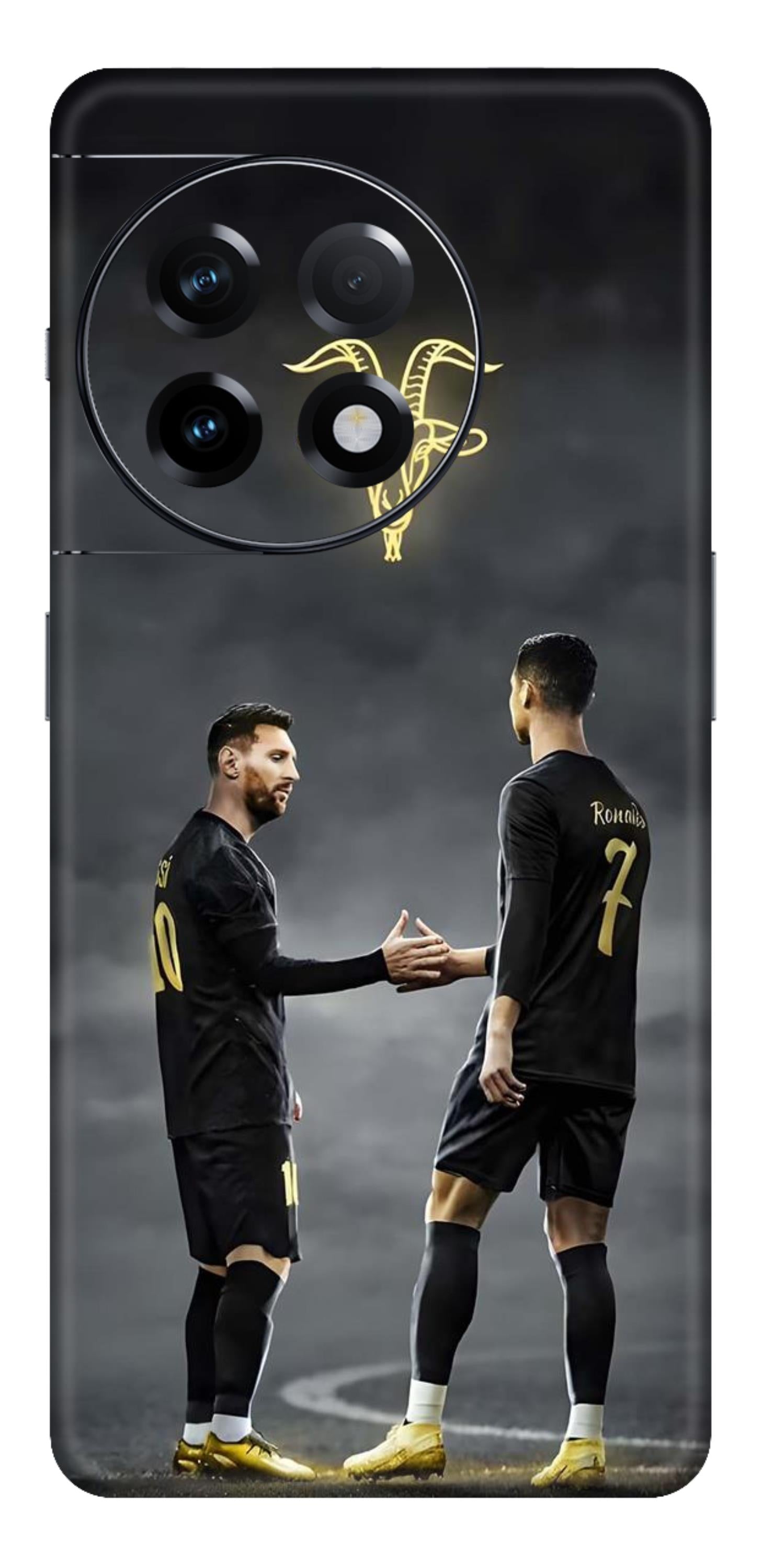 OnePlus 11R Skins and Wraps