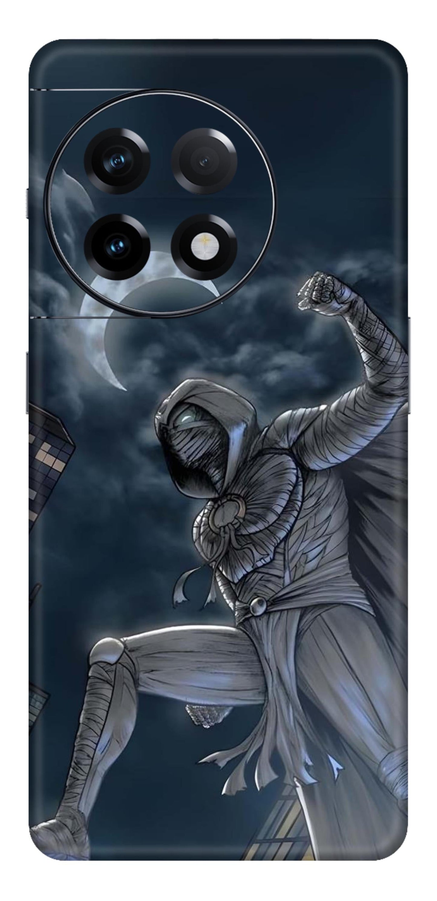 OnePlus 11R Skins and Wraps