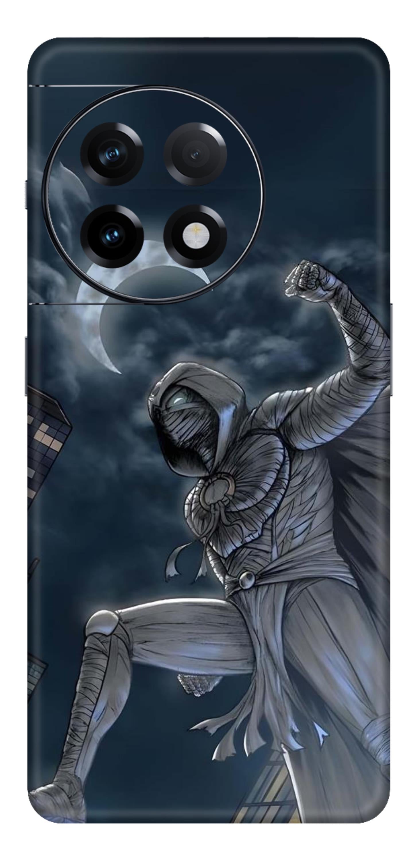 OnePlus 11R Skins and Wraps