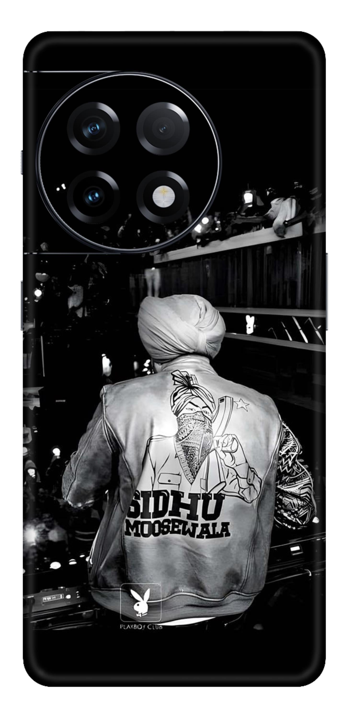 OnePlus 11R Skins and Wraps