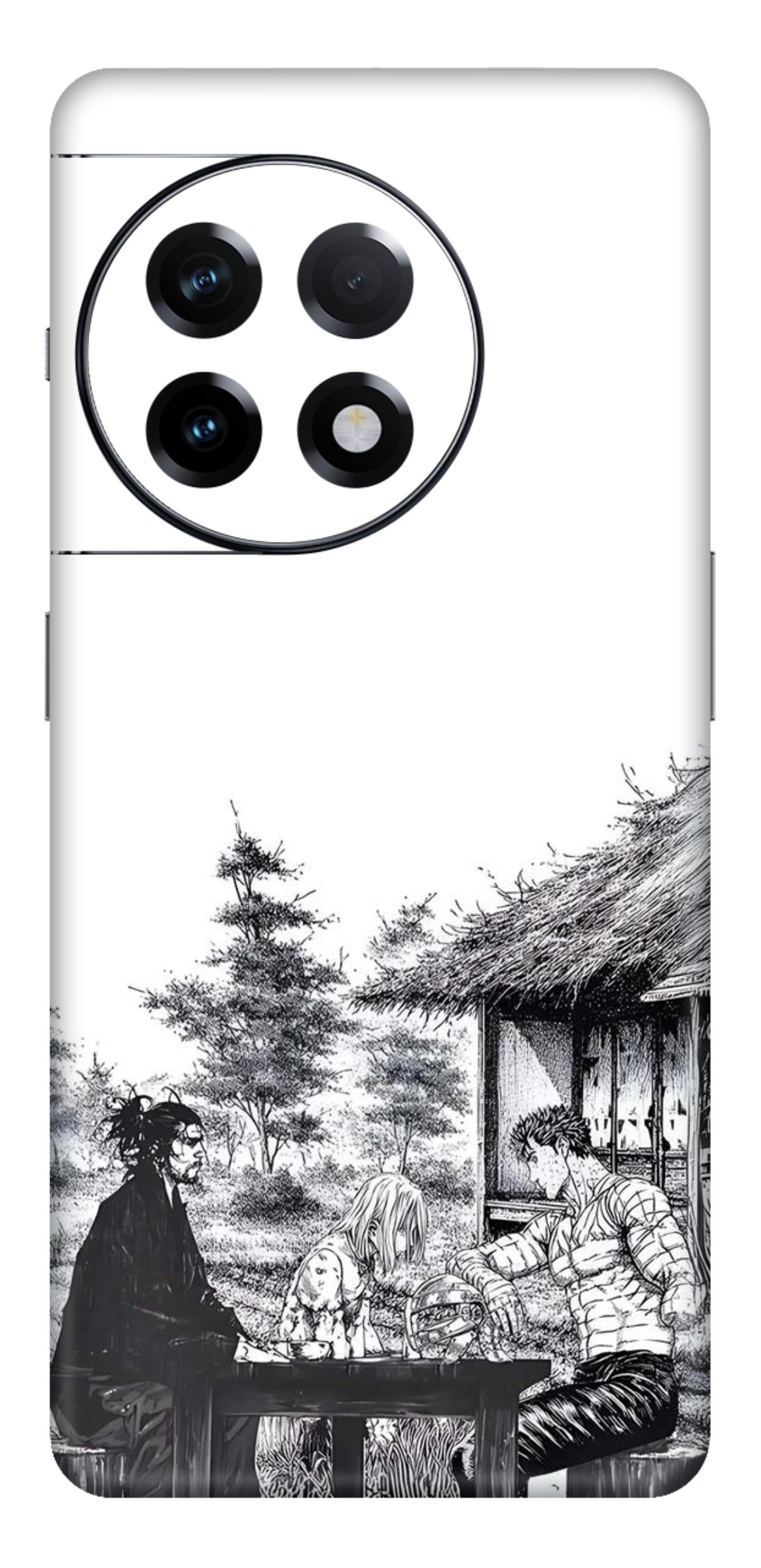 OnePlus 11R Skins and Wraps