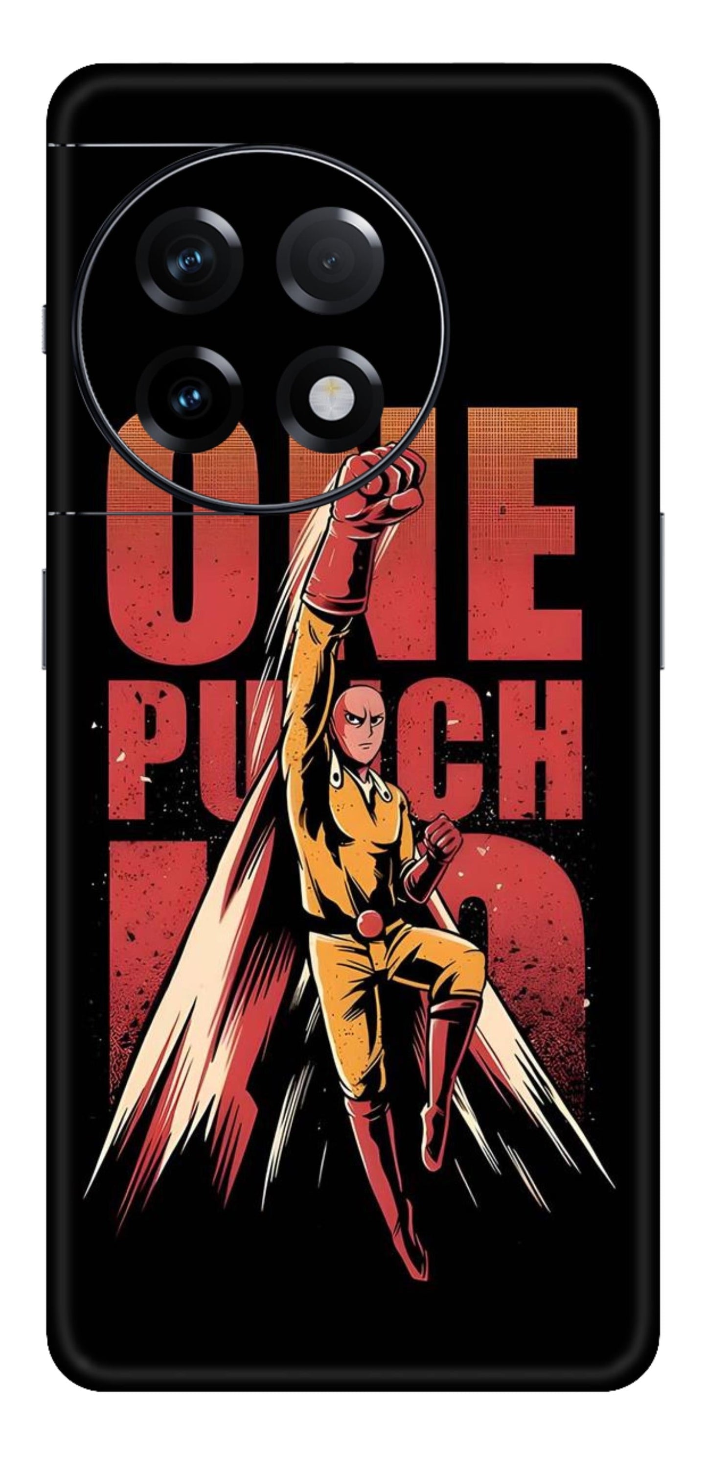 OnePlus 11R Skins and Wraps