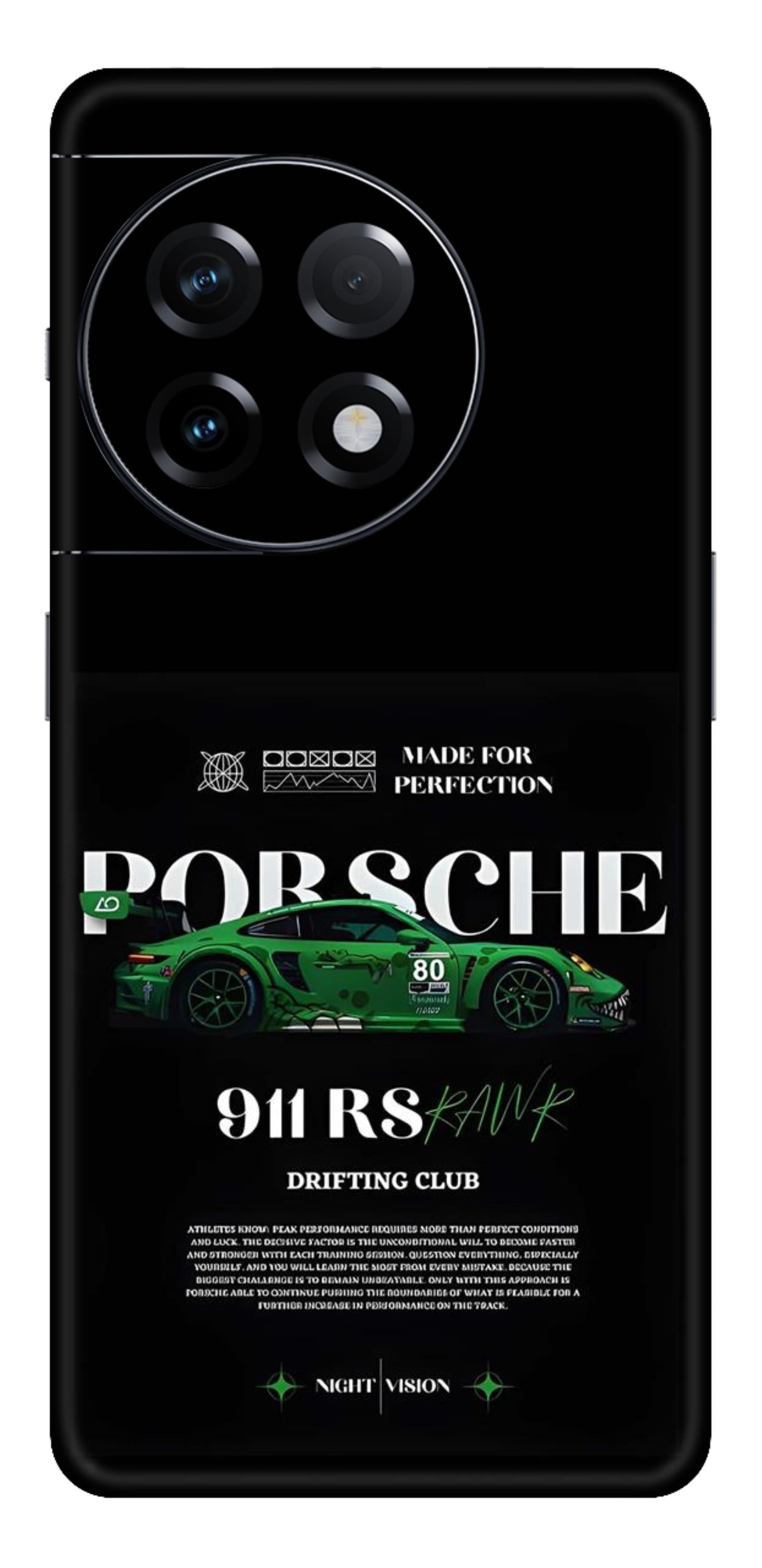 OnePlus 11R Skins and Wraps