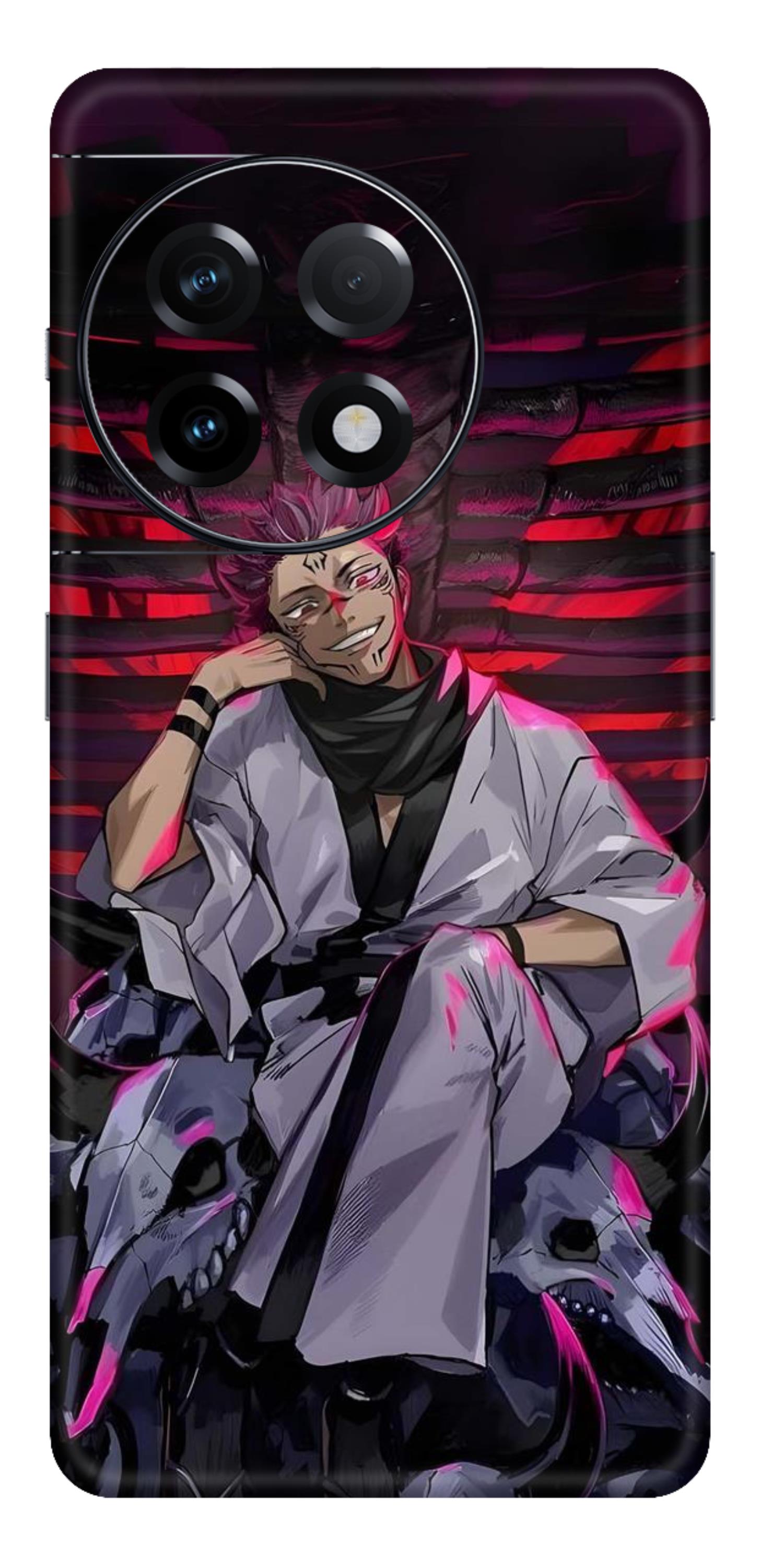 OnePlus 11R Skins and Wraps