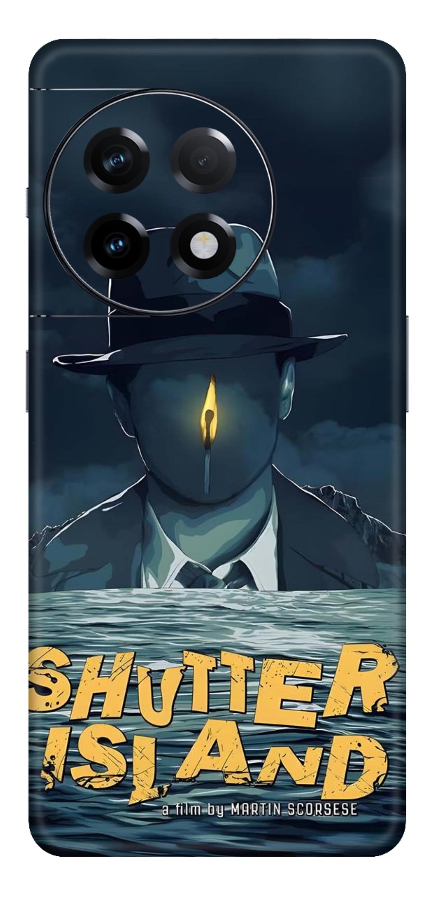 OnePlus 11R Skins and Wraps